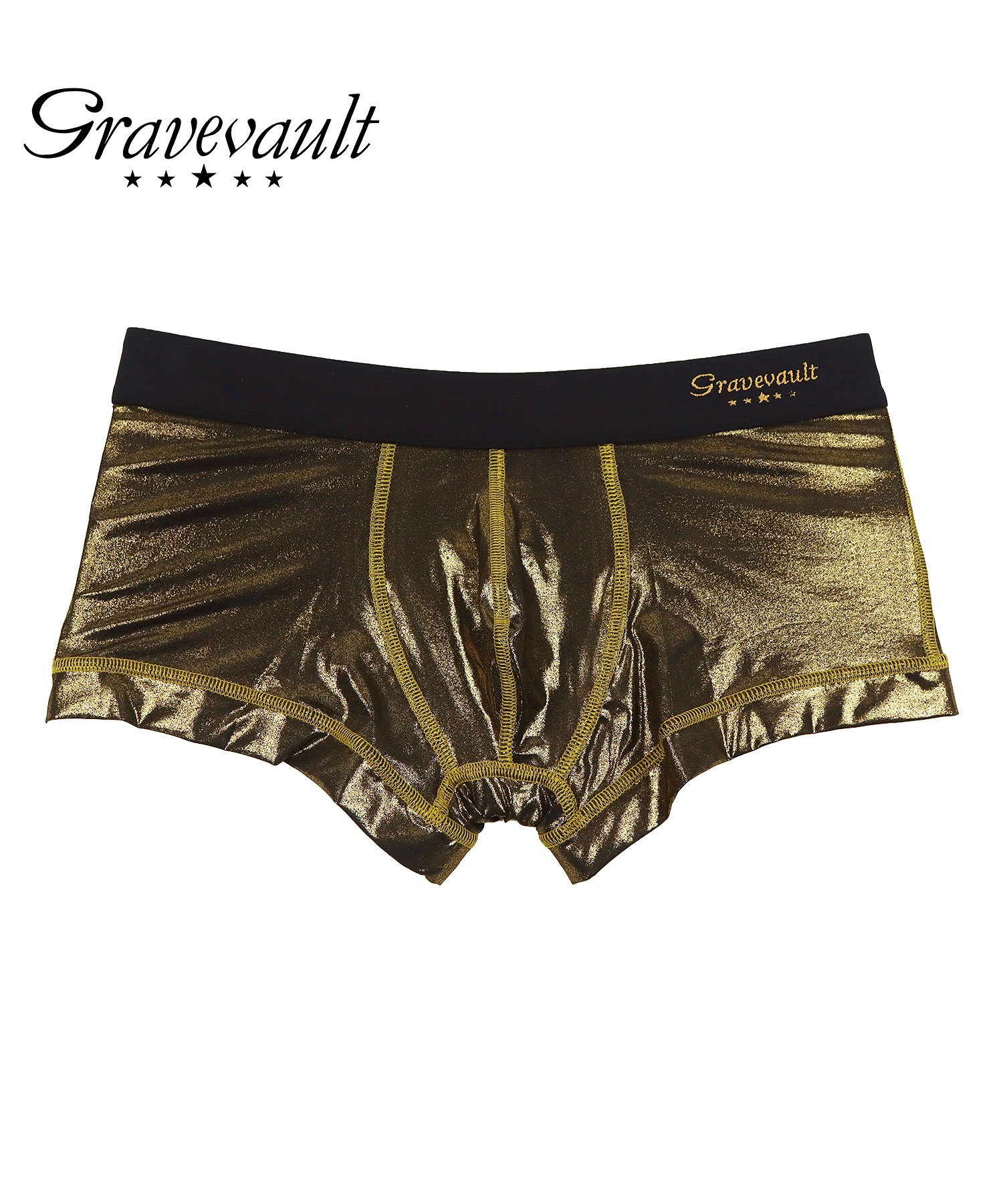 Gravevault（グレイブボールト） バレンタイン チョコ以外 ボクサー