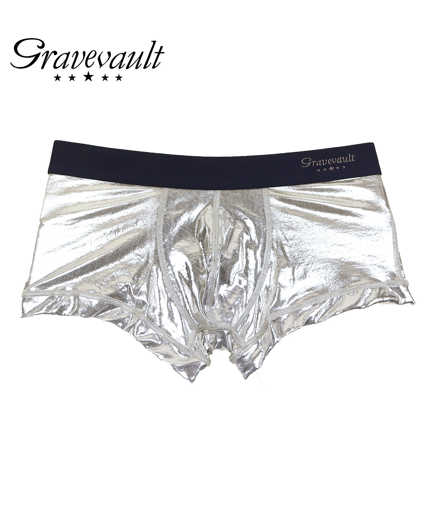 Gravevault（グレイブボールト） バレンタイン チョコ以外 ボクサー