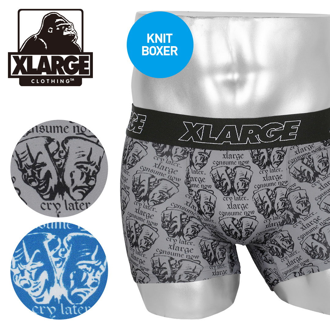 Tow mask メンズ ボクサーパンツ