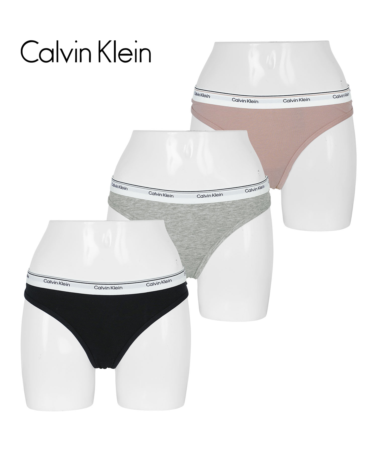 カルバンクライン ブラ＆Tバックセット カルバン クライン Calvin Klein カルバンクライン calvin klein