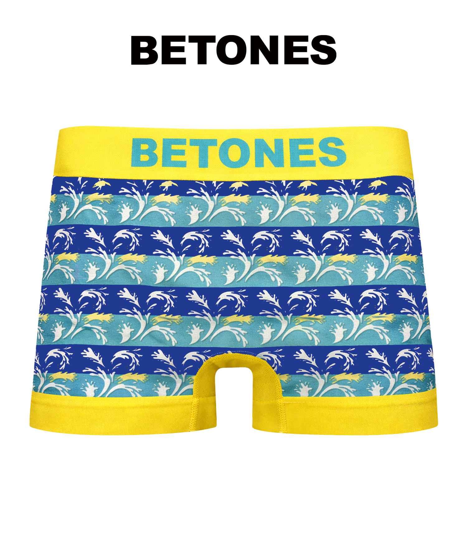 BETONES（ビトーンズ） ボクサーパンツ メンズ 下着 紳士 伸縮