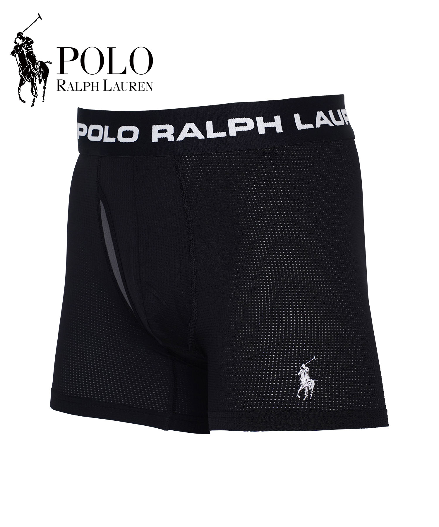 POLO RALPH LAUREN（ポロ・ラルフローレン） ボクサーパンツ メンズ