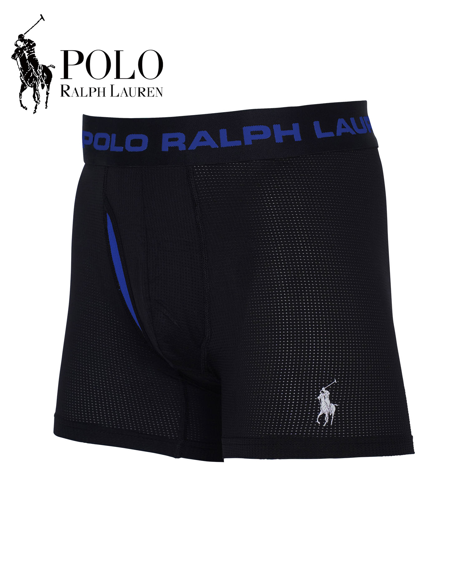 POLO RALPH LAUREN（ポロ・ラルフローレン） ボクサーパンツ メンズ
