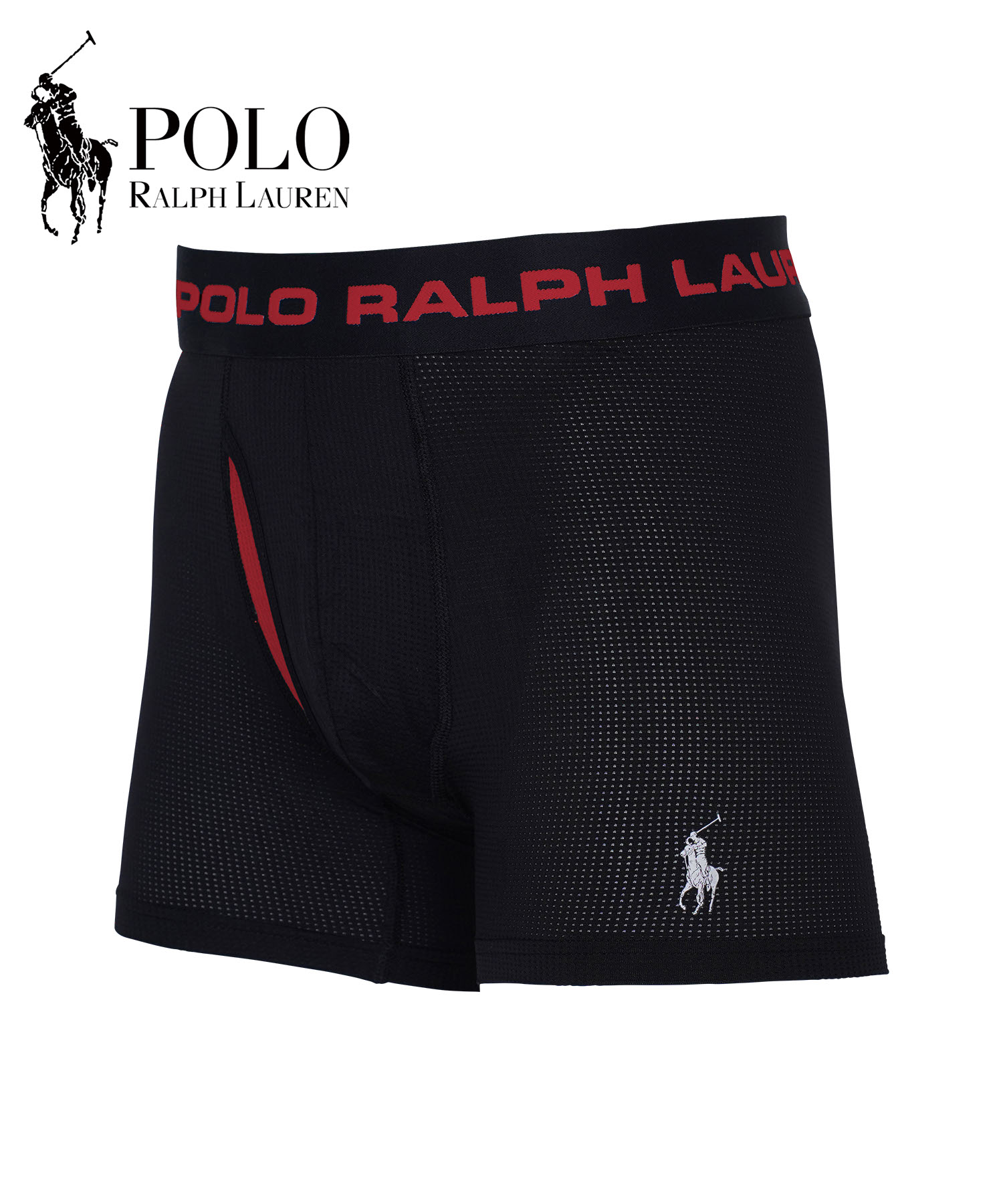 POLO RALPH LAUREN（ポロ・ラルフローレン） ボクサーパンツ メンズ