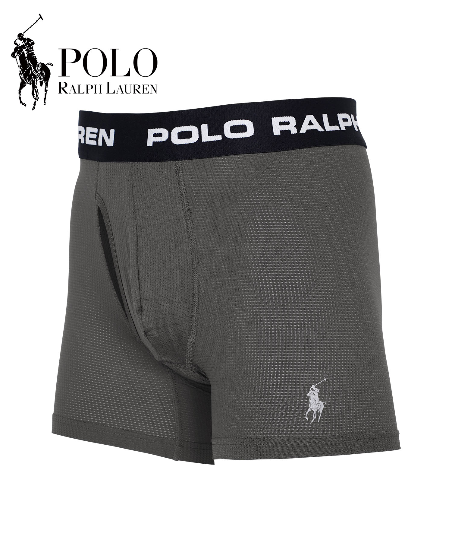 POLO RALPH LAUREN（ポロ・ラルフローレン） ボクサーパンツ メンズ