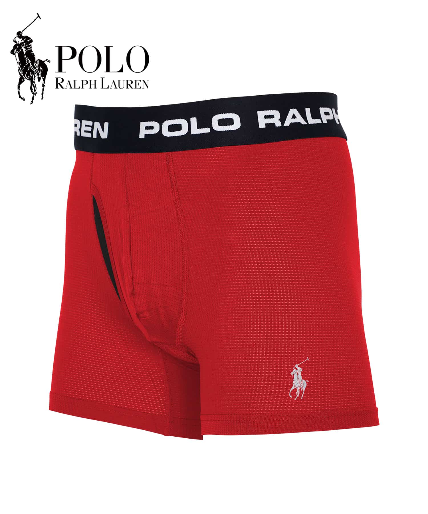 POLO RALPH LAUREN（ポロ・ラルフローレン） ボクサーパンツ メンズ