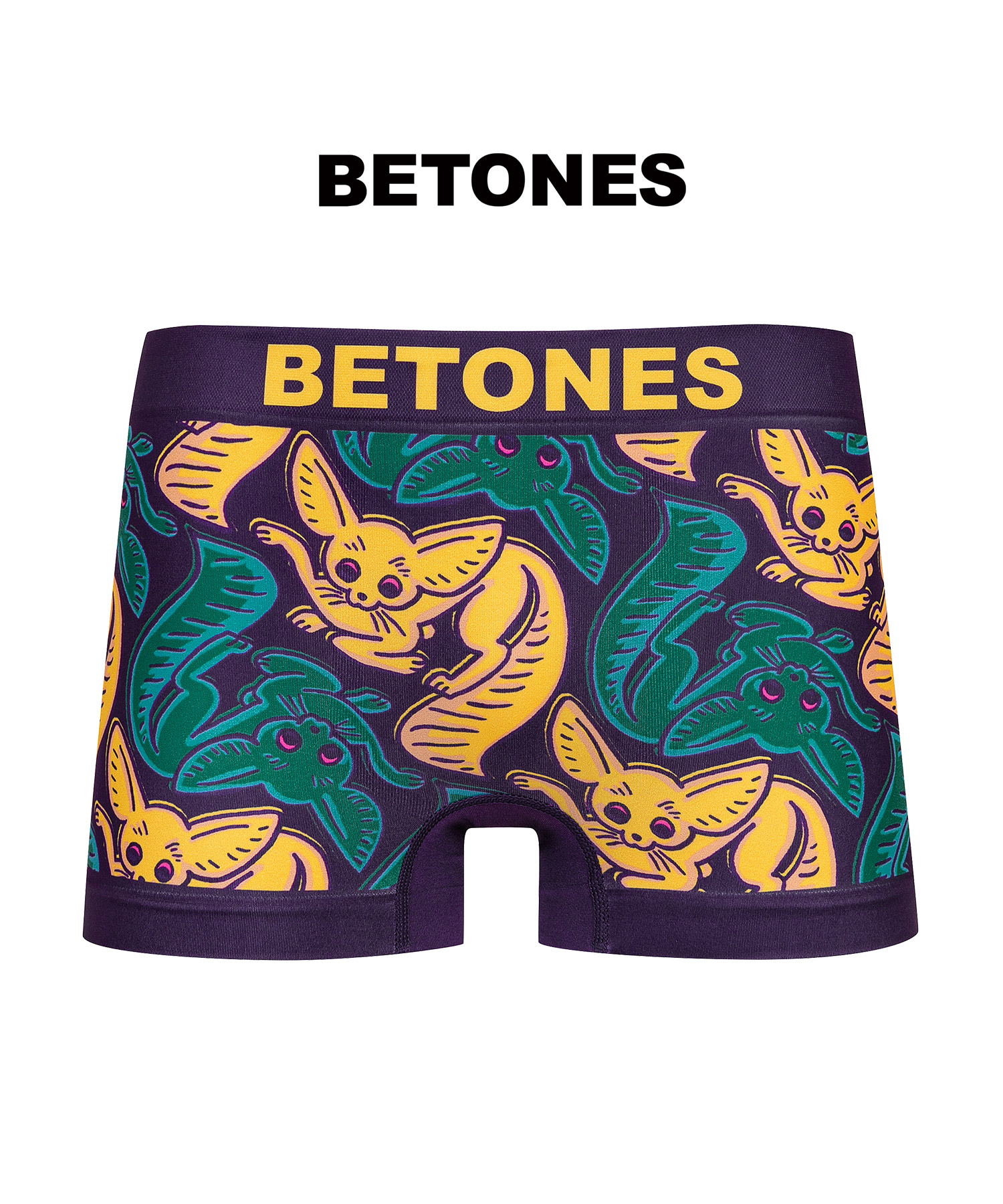 BETONES（ビトーンズ） ボクサーパンツ メンズ 人気 クリスマス 2025