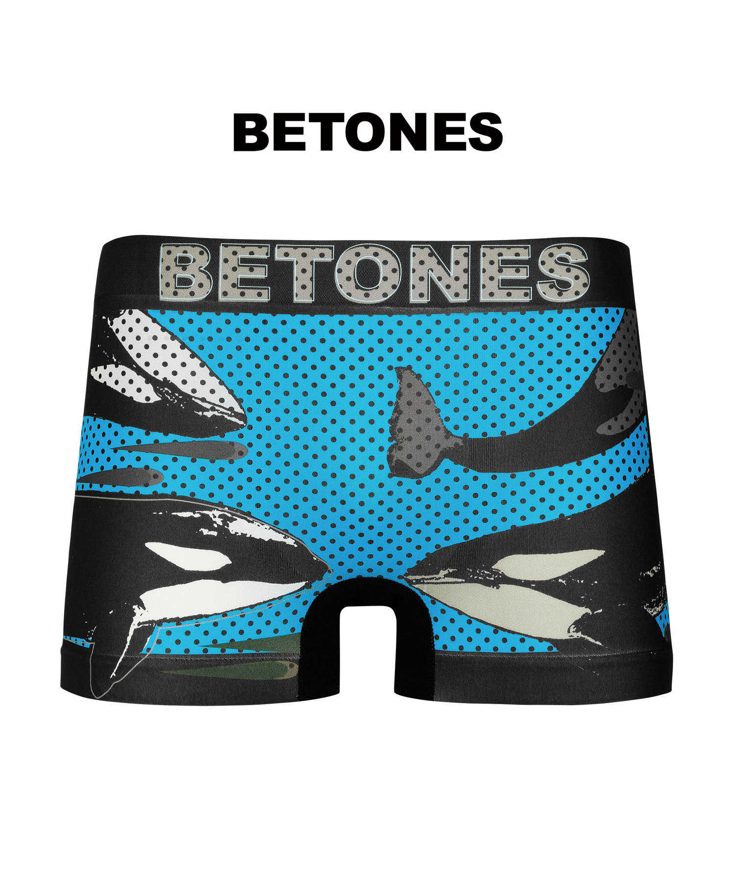 BETONES（ビトーンズ） ボクサーパンツ メンズ 人気 新生活 プレゼント 