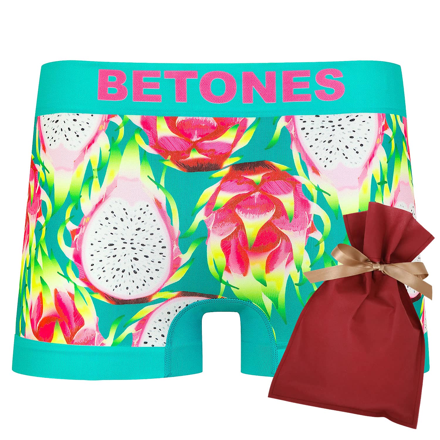 BETONES（ビトーンズ） ボクサーパンツ メンズ 男性 下着 紳士 父の日