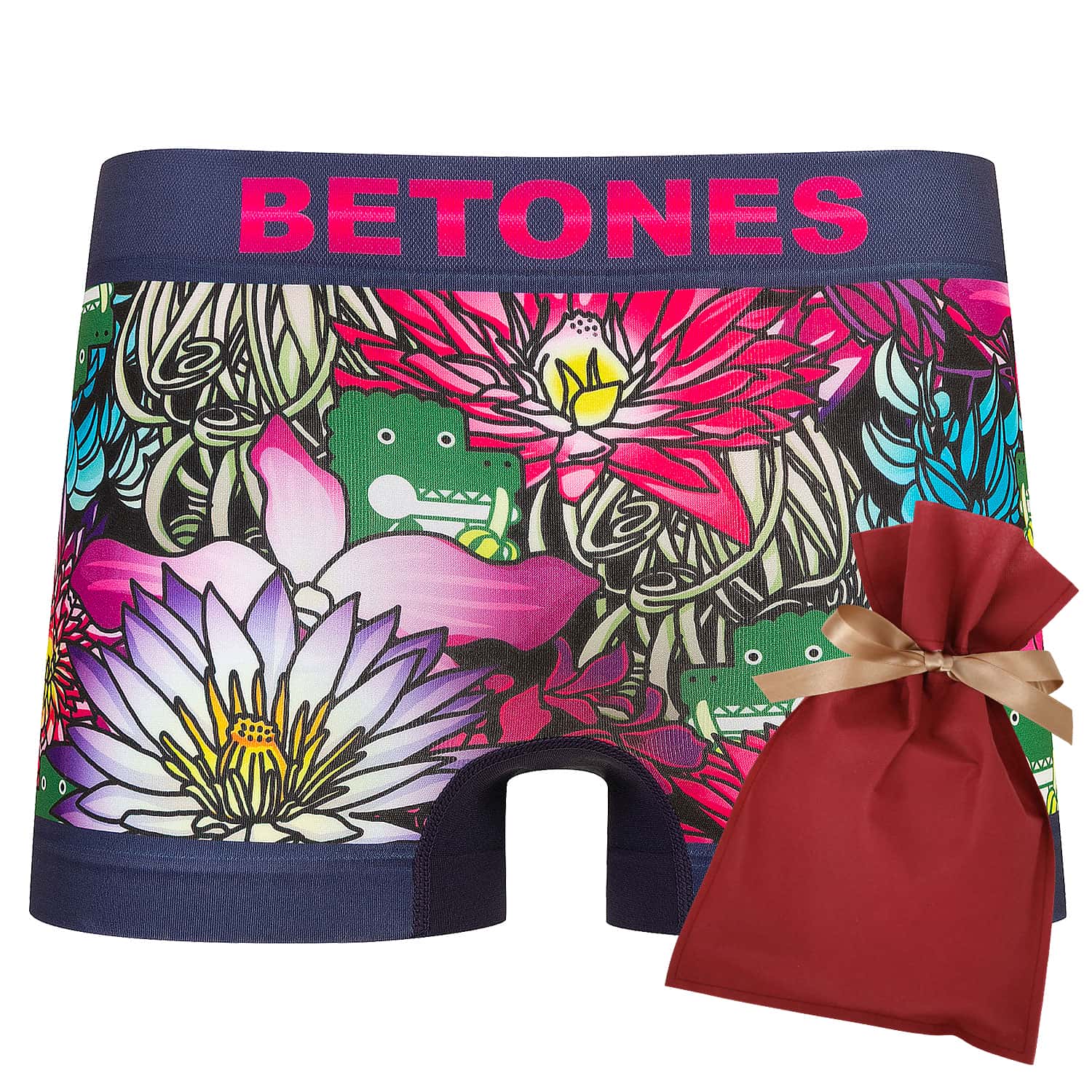 BETONES（ビトーンズ） ボクサーパンツ メンズ 男性 下着 紳士 新生活
