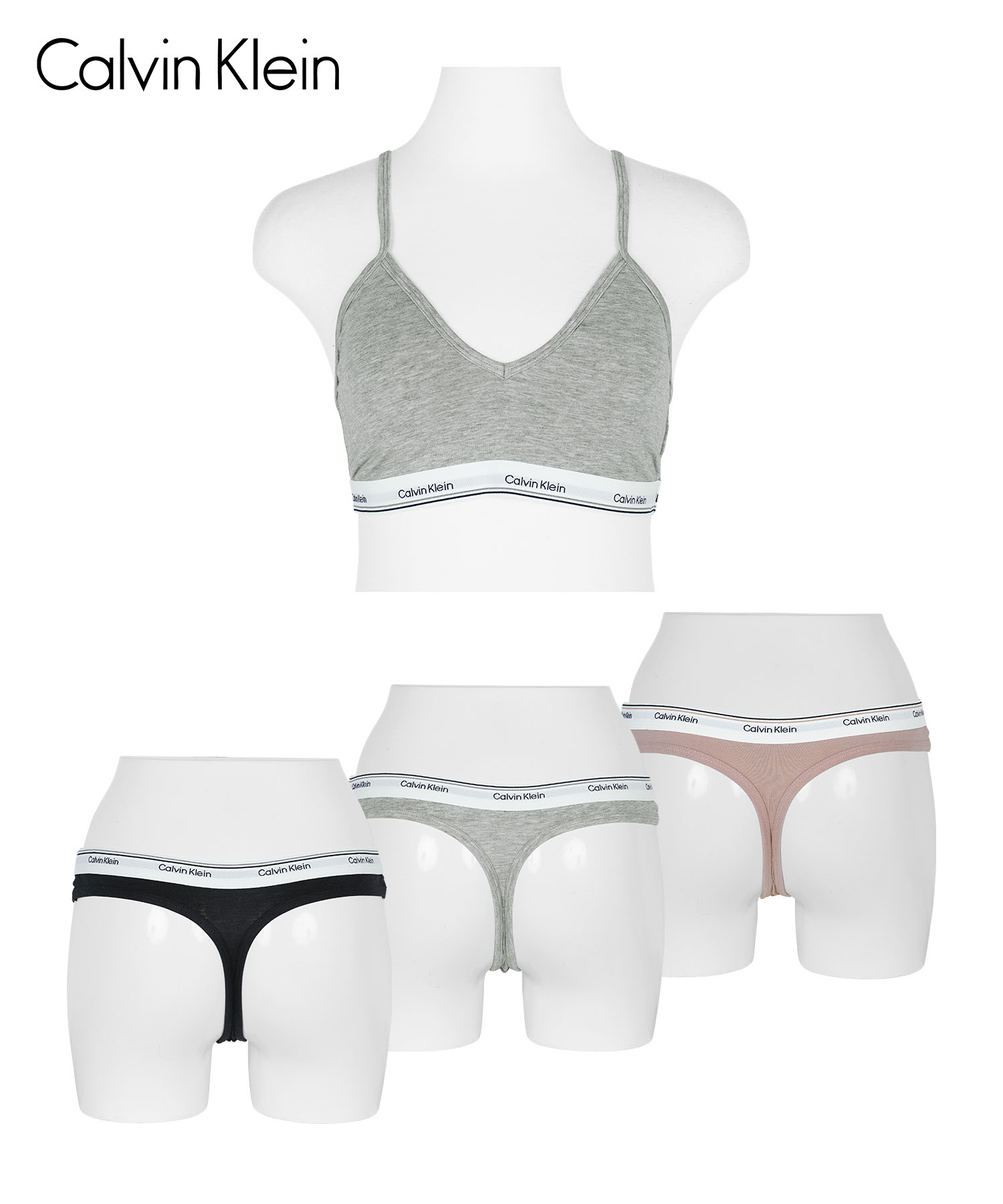 Calvin Klein(カルバン・クライン) カルバンクライン下着 レディース Calvin Klein(カルバン・クライン) カルバンクライン下着 レディース