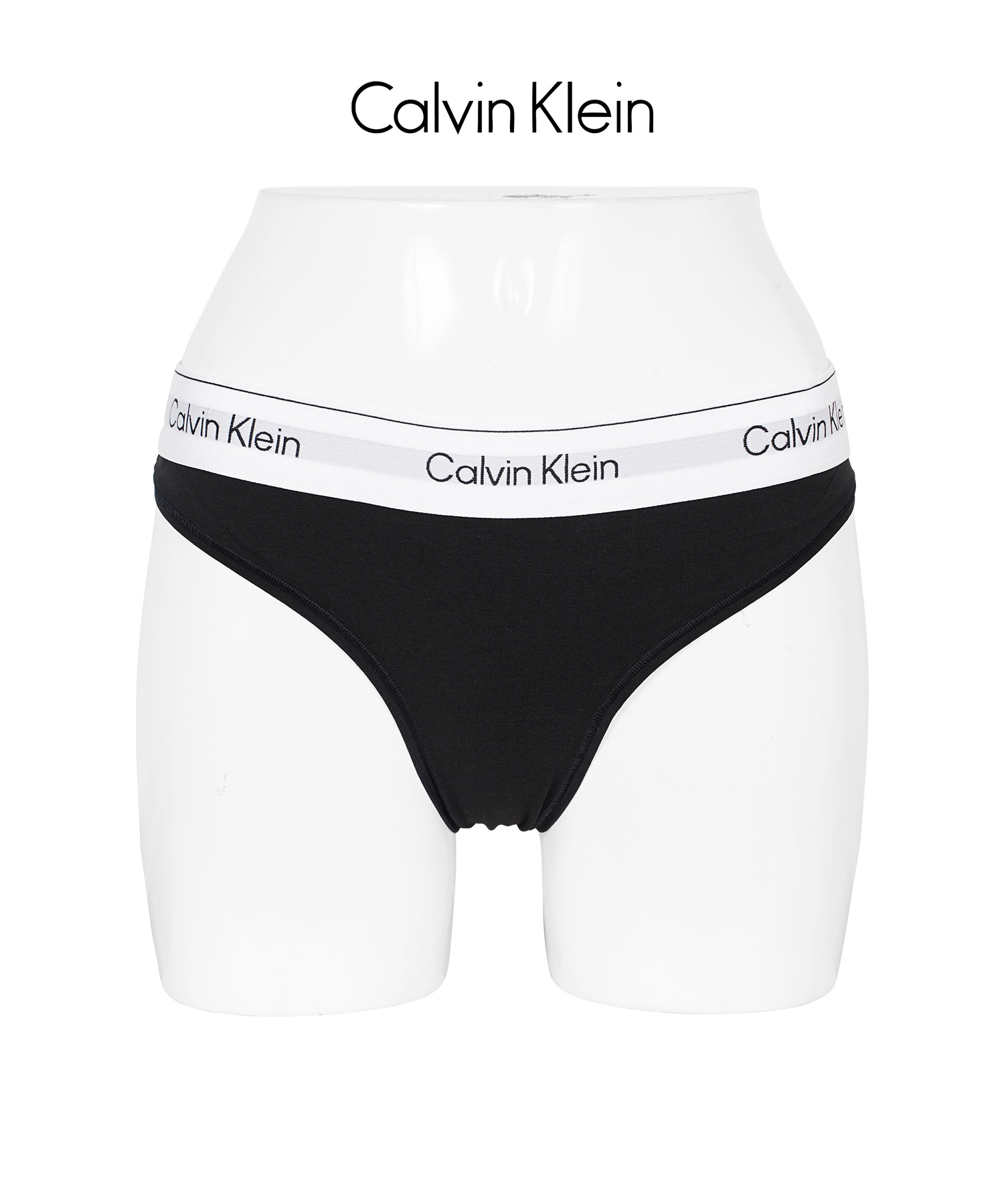 Calvin Klein（カルバン・クライン） 下着 レディース Tバック パンツ