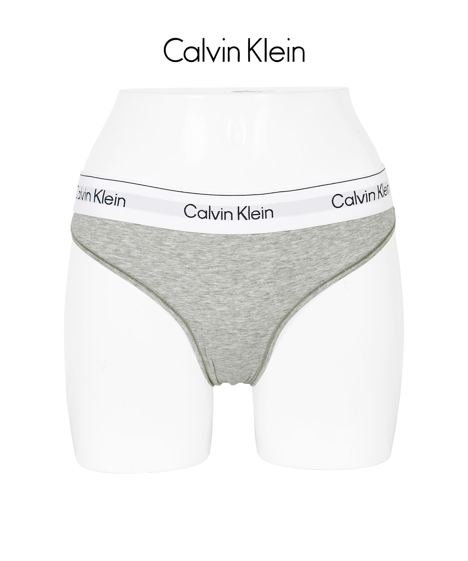 Calvin Klein（カルバン・クライン） 下着 レディース Tバック パンツ