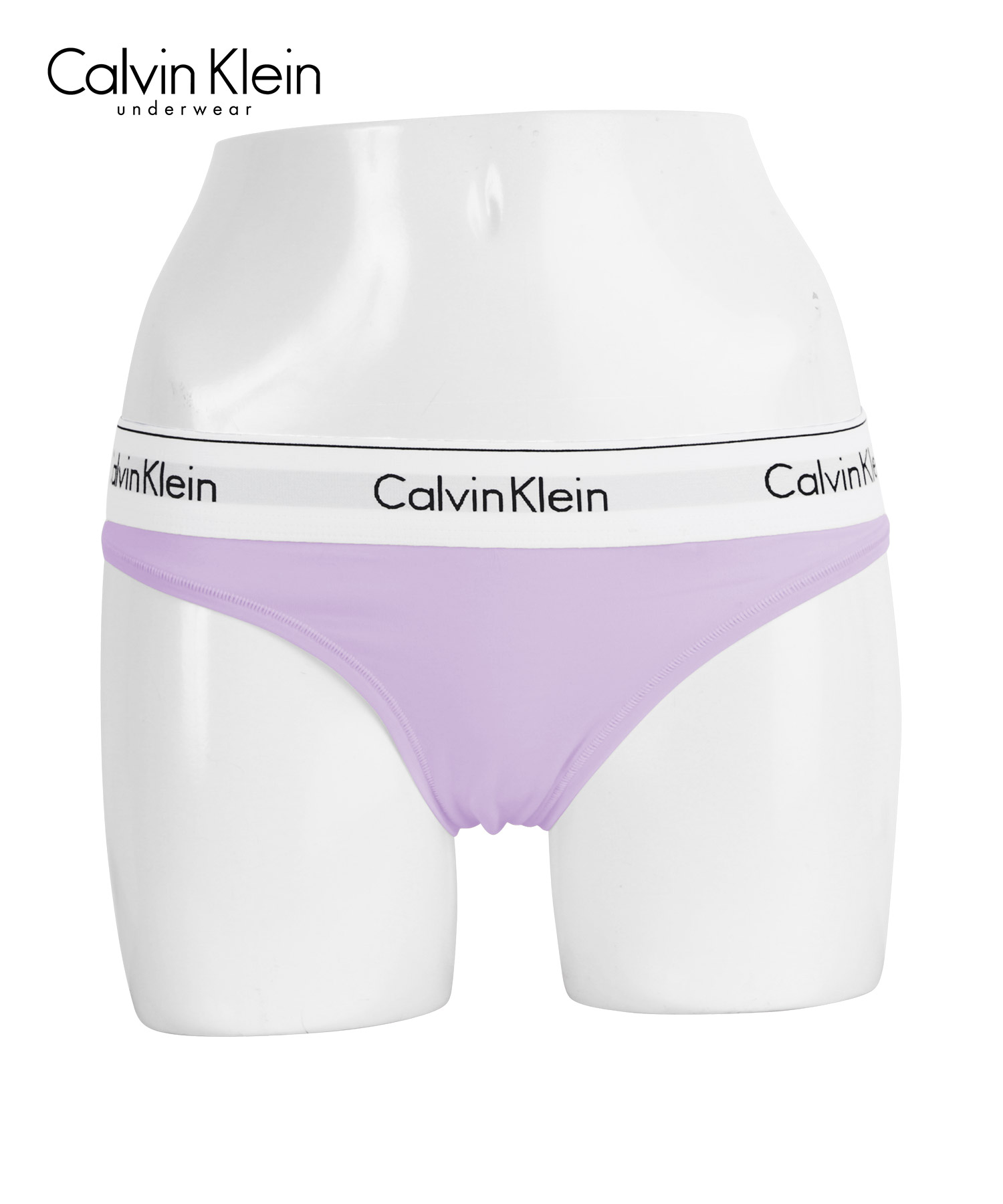 カルバンクライン Tバック レディース Calvin Klein アンダーウェア 女性 下着 Modern Cotton CK メール便｜crazyferret｜11