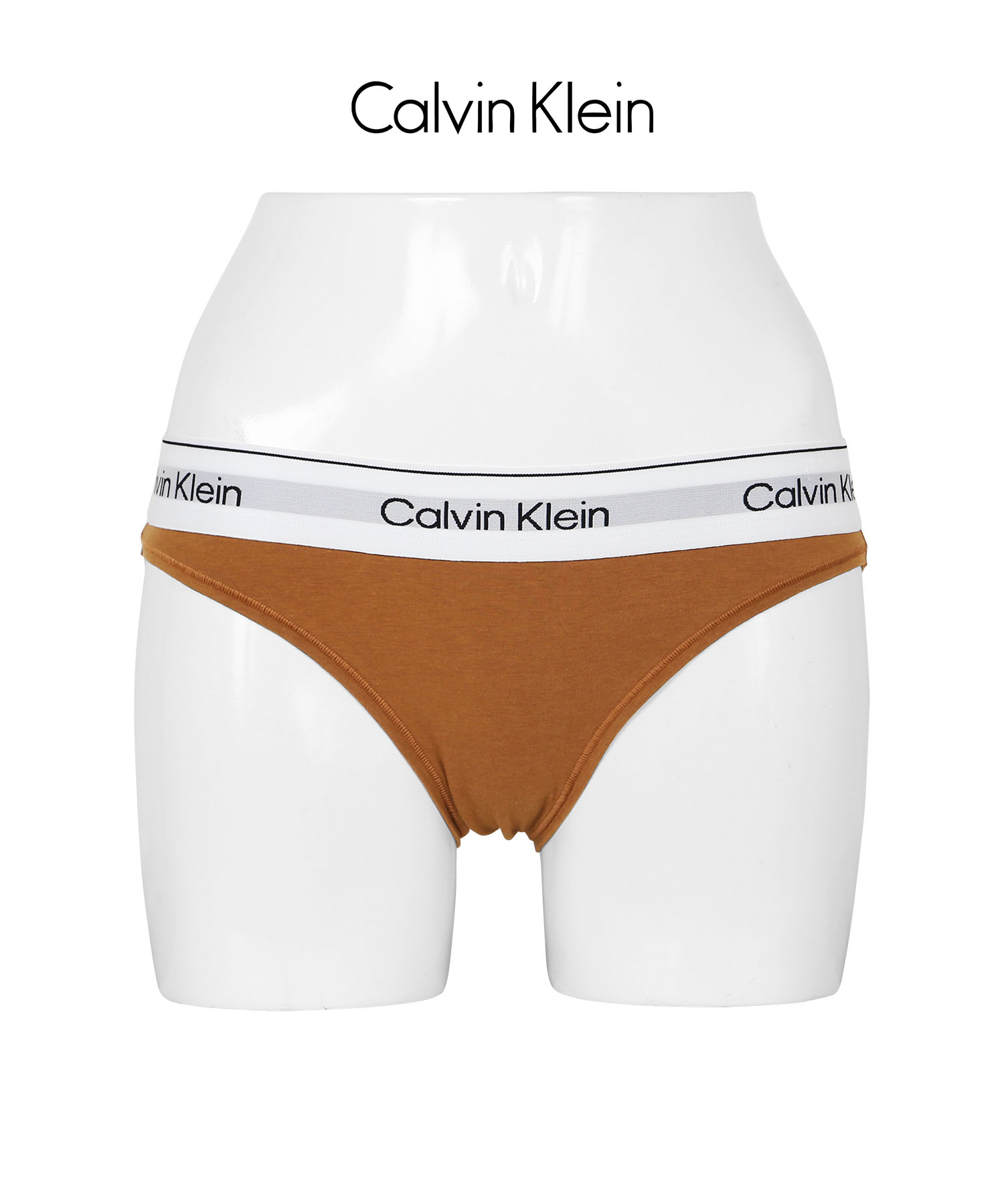 カルバンクライン ショーツ レディース  Calvin Klein アンダーウェア 女性 下着 Modern Cotton CK メール便｜crazyferret｜12