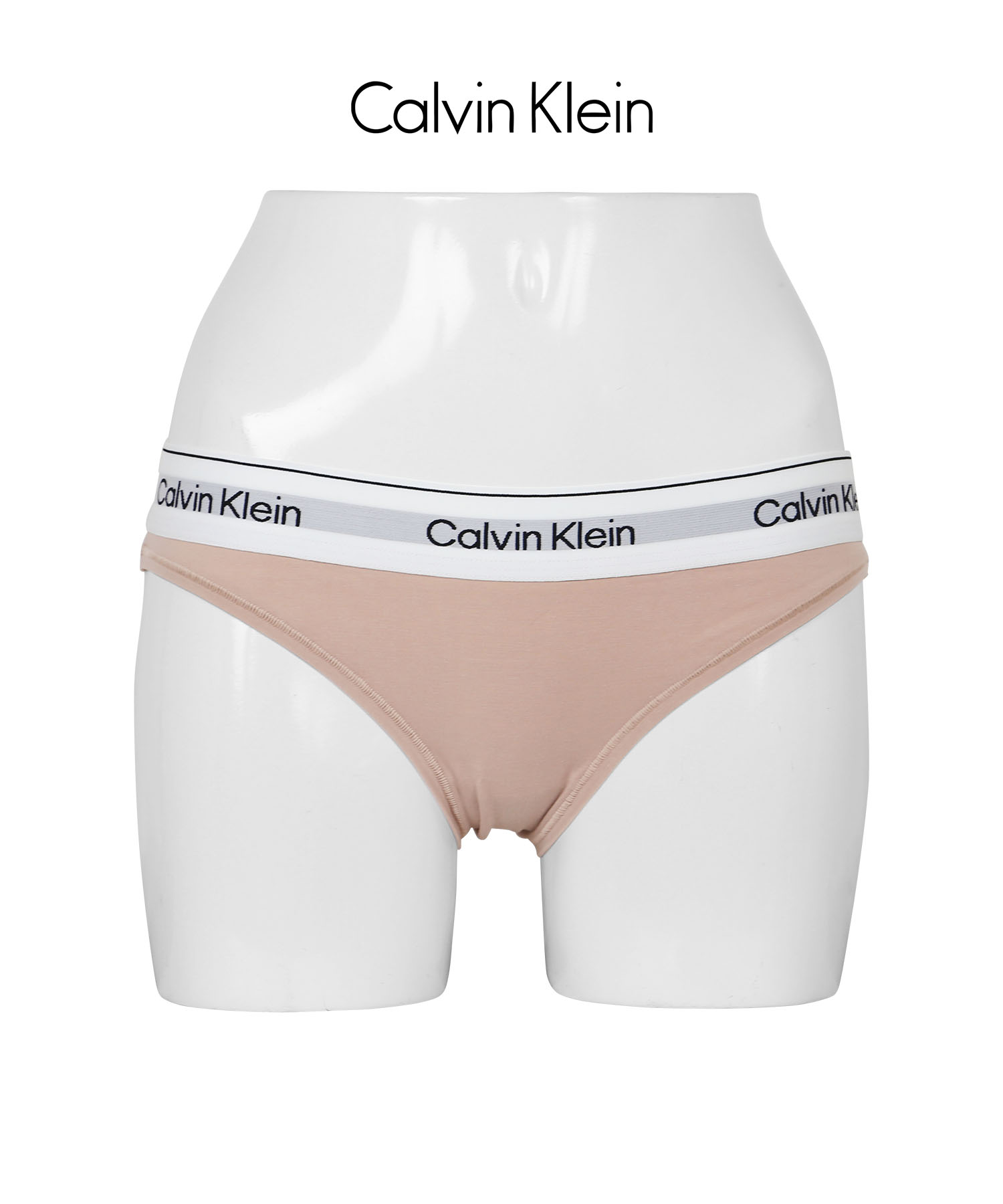 カルバンクライン ショーツ レディース  Calvin Klein アンダーウェア 女性 下着 Modern Cotton CK メール便｜crazyferret｜14