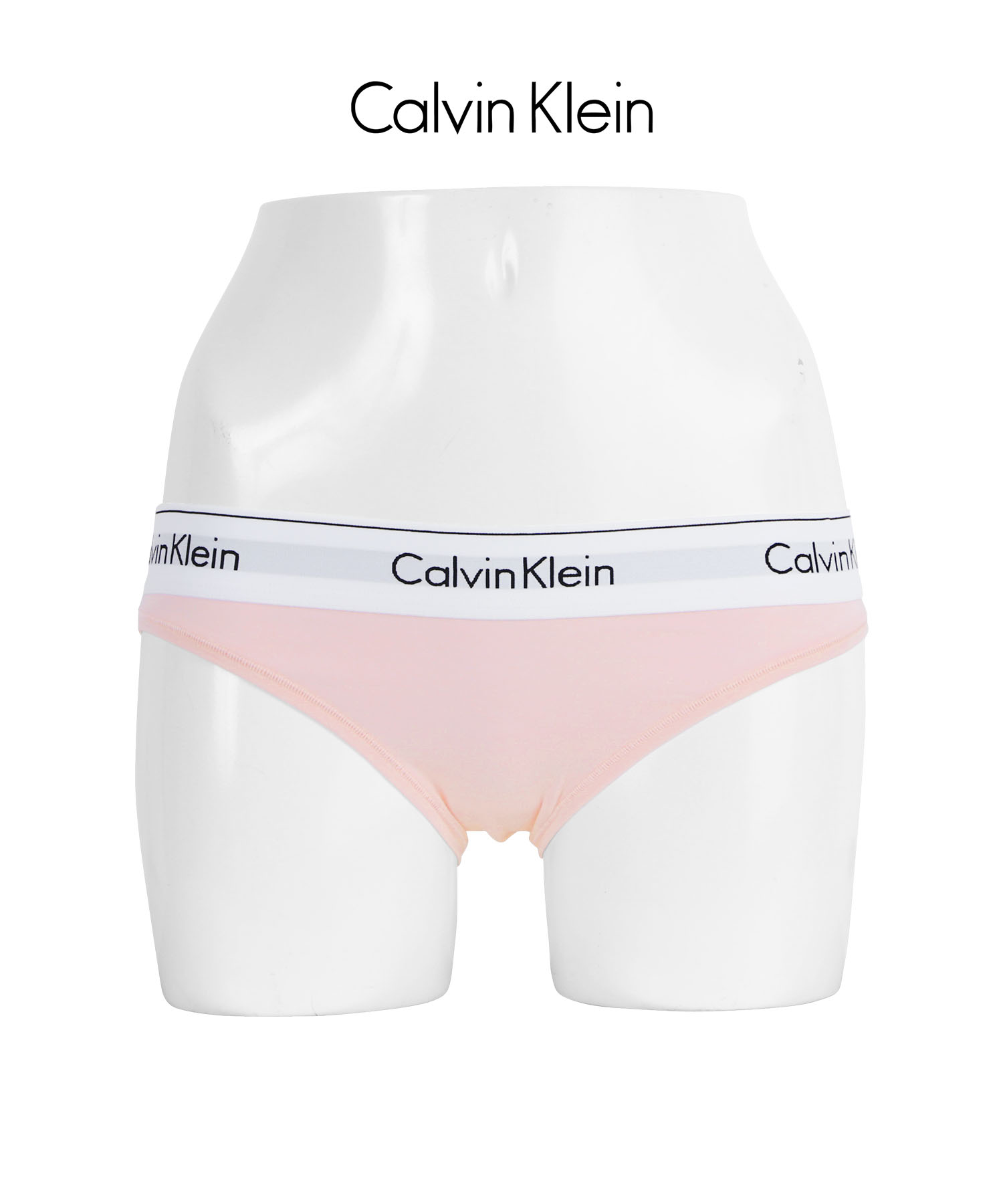 カルバンクライン ショーツ レディース  Calvin Klein アンダーウェア 女性 下着 Modern Cotton CK メール便｜crazyferret｜04