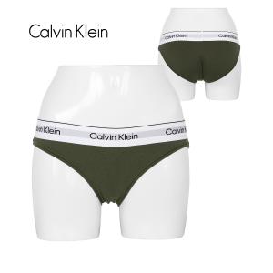 カルバンクライン Calvin Klein ショーツ レディース アンダーウェア 女性 下着 Mod...