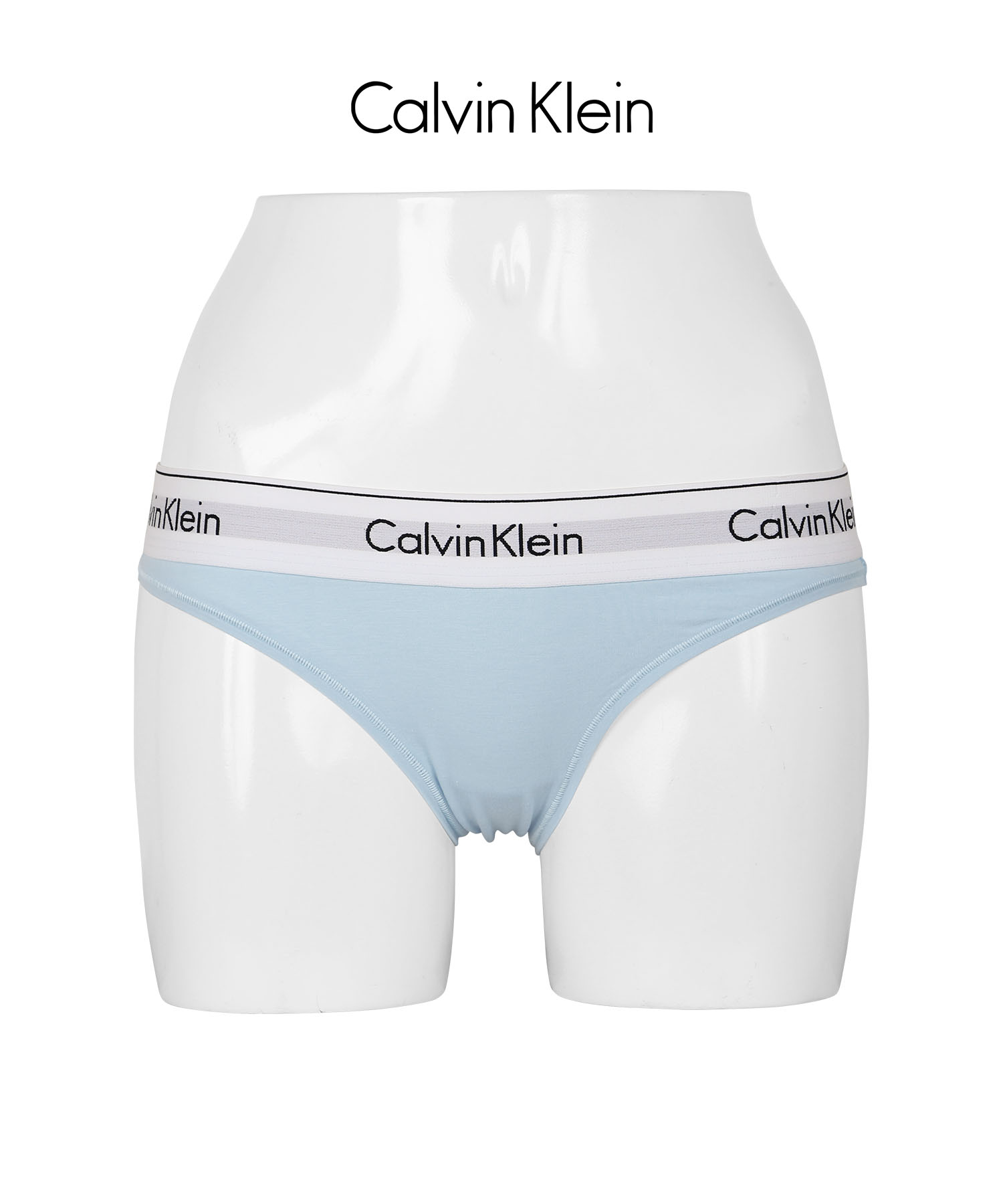 カルバンクライン ショーツ レディース  Calvin Klein アンダーウェア 女性 下着 Modern Cotton CK メール便｜crazyferret｜10