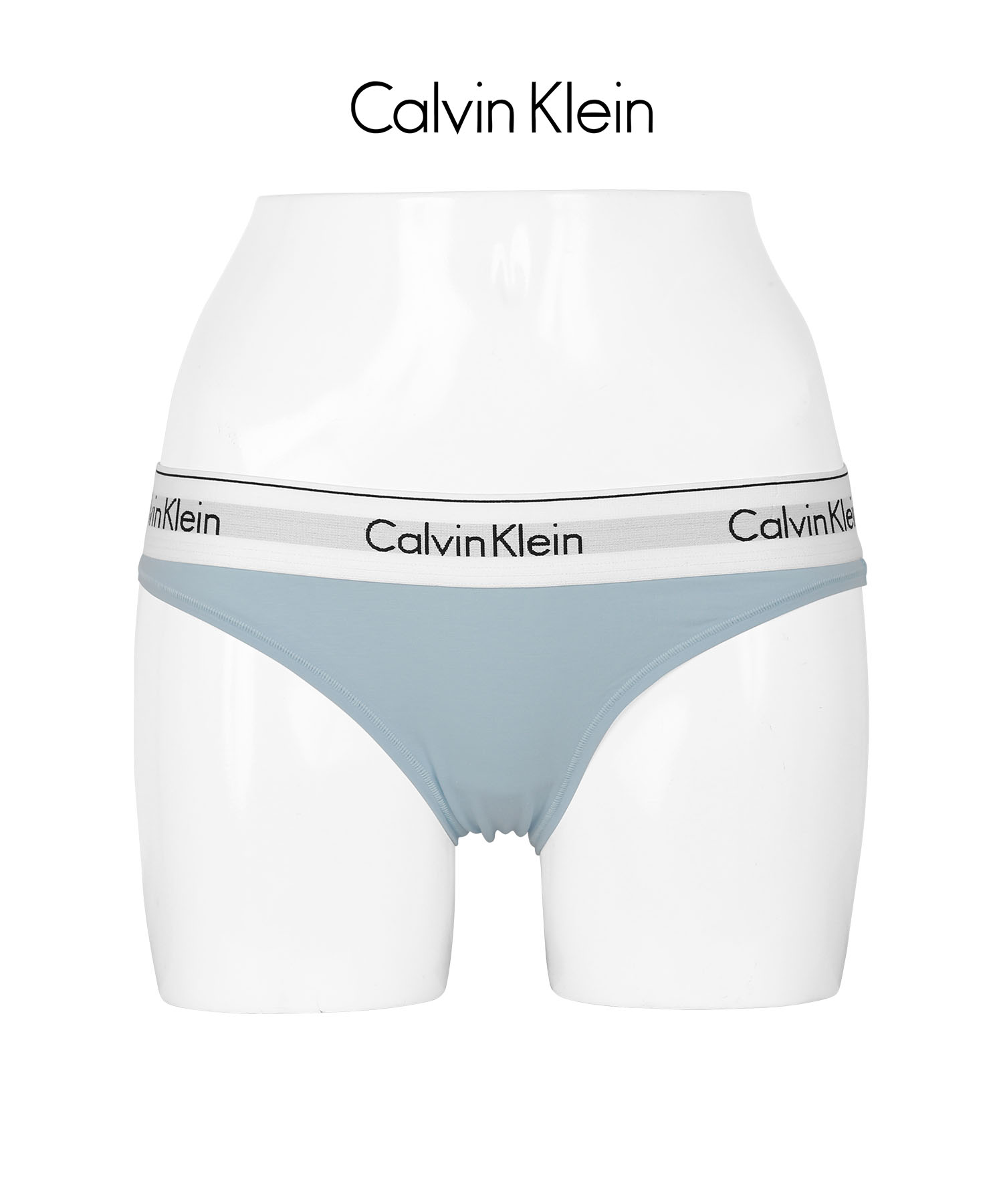 カルバンクライン ショーツ レディース  Calvin Klein アンダーウェア 女性 下着 Modern Cotton CK メール便｜crazyferret｜08