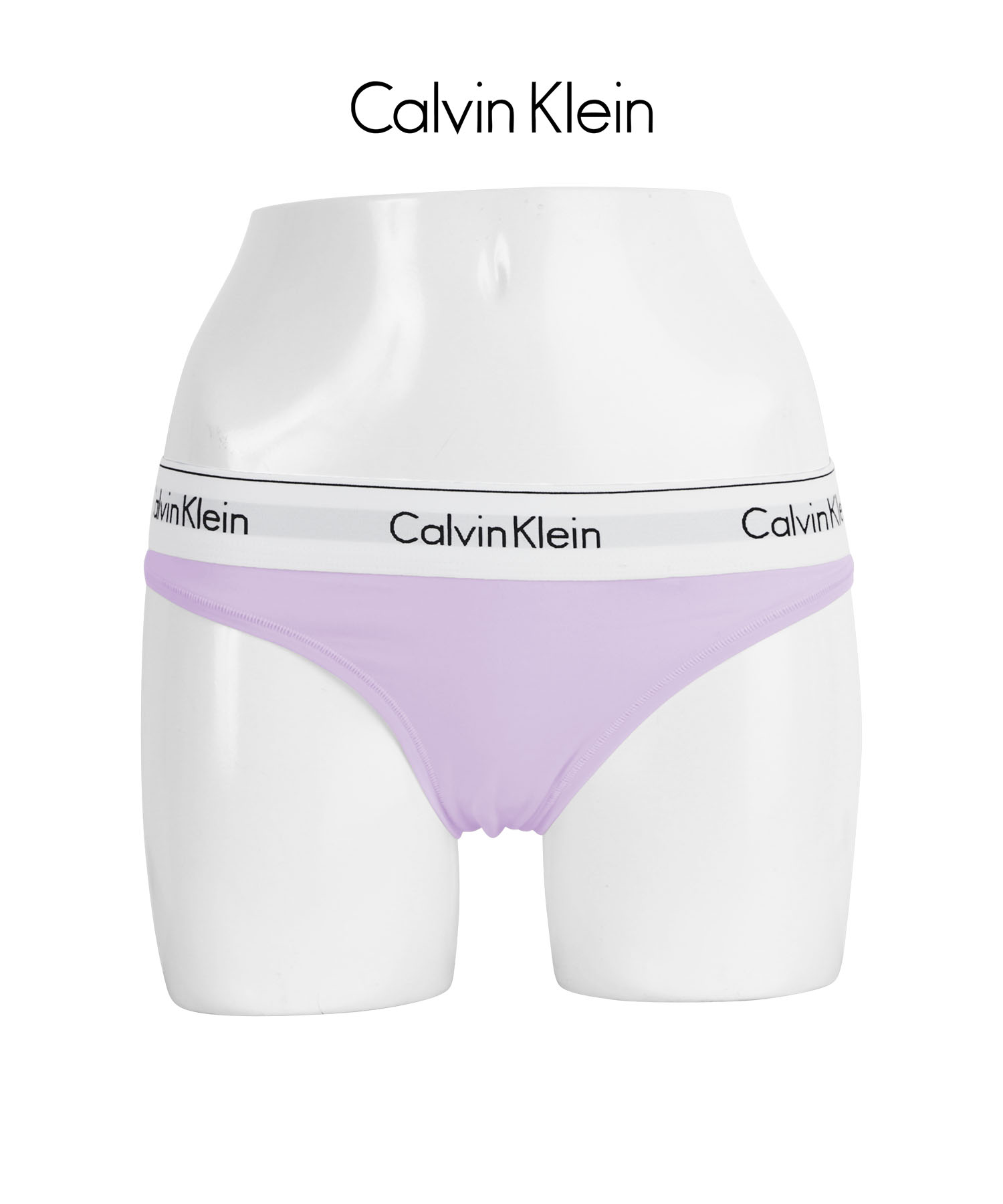 カルバンクライン ショーツ レディース  Calvin Klein アンダーウェア 女性 下着 Modern Cotton CK メール便｜crazyferret｜11