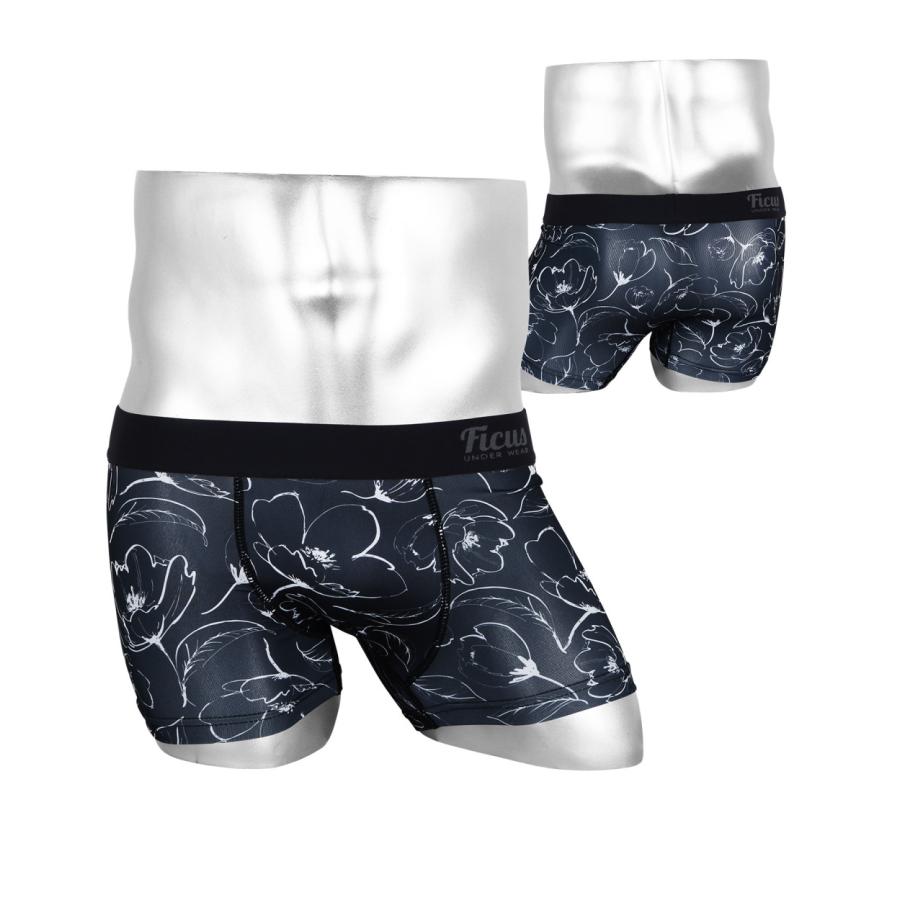 フィークス Ficus ボクサーパンツ メンズ 下着 おしゃれ かっこいい ツルツル フラワー 花柄 スカル 骸骨 ドクロ 前閉じ ブランド 正規品 メール便 Fc058 ブランド下着ならcrazy Ferret 通販 Yahoo ショッピング フィークス Ficus ボクサーパンツ メンズ 下着 おしゃれ かっこいい ツルツル フラワー 花柄 スカル 骸骨 ドクロ 前閉じ ブランド 正規品 メール便 Fc058 ブランド下着ならcrazy Ferret 通販 Yahoo ショッピング