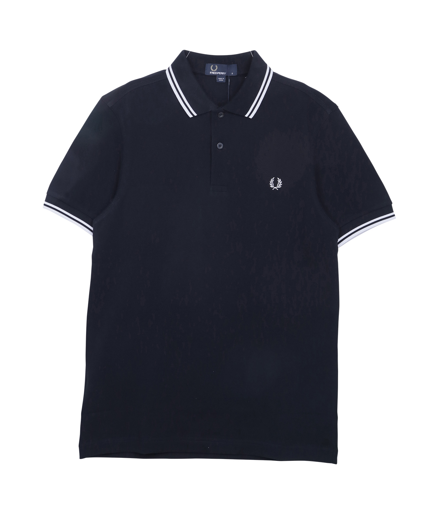 フレッドペリー FRED PERRY メンズ ポロシャツ クリスマス 2023 プレゼント ギフト 半袖 レディース ユニセックス おしゃれ かわいい ロゴ ブランド メール便