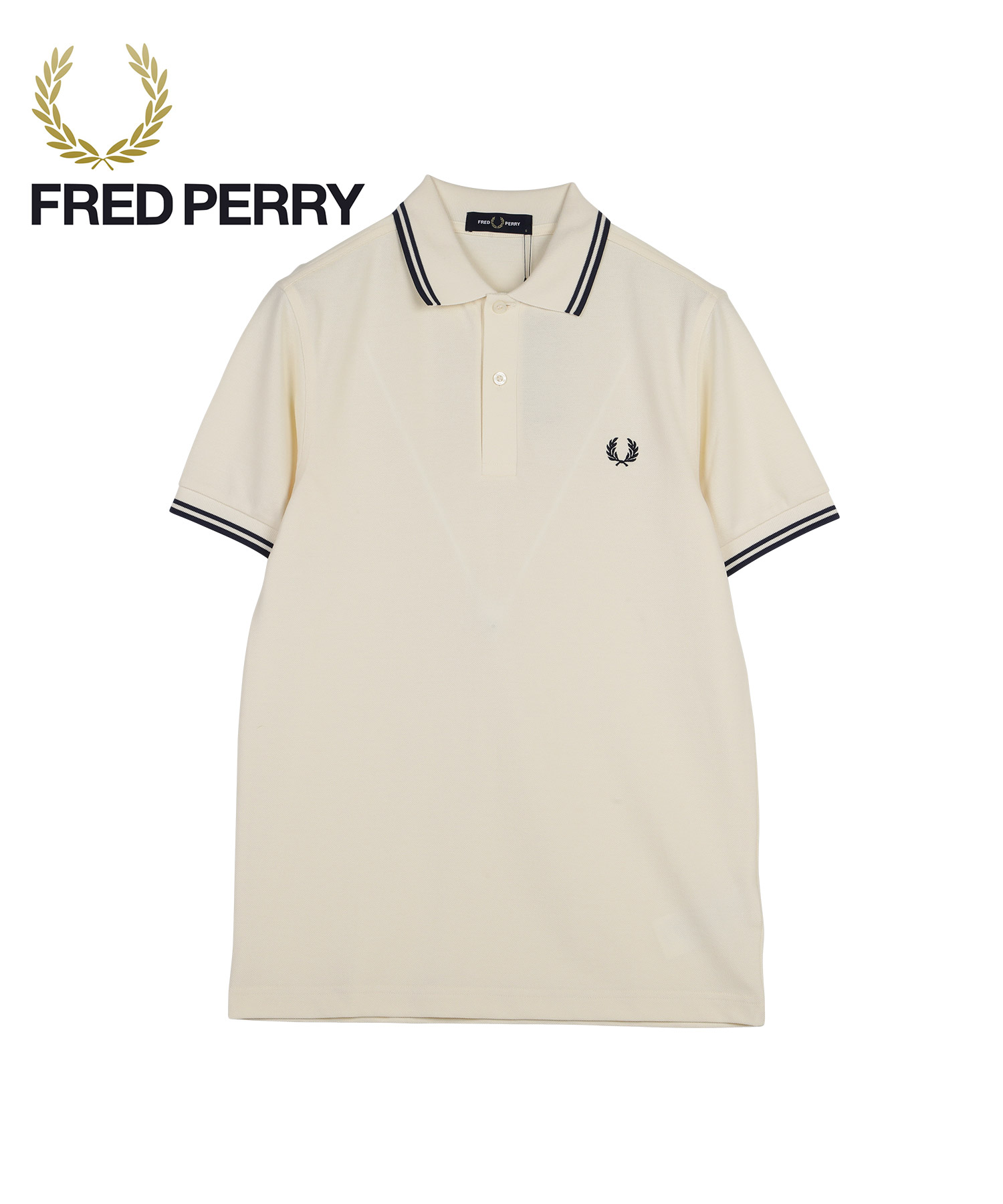 フレッドペリー FRED PERRY ポロシャツ ゴルフ FRED PERRY フレッドペリー ポロシャツ メンズ 紳士 綿100