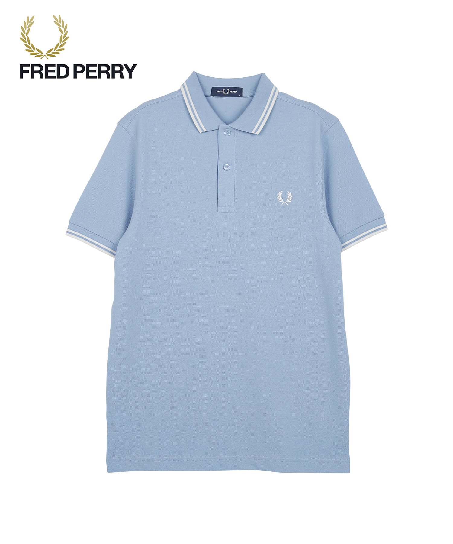 フレッドペリー FRED PERRY ポロシャツ メンズ 紳士 綿100% コットン ゴルフ 紳士 ...