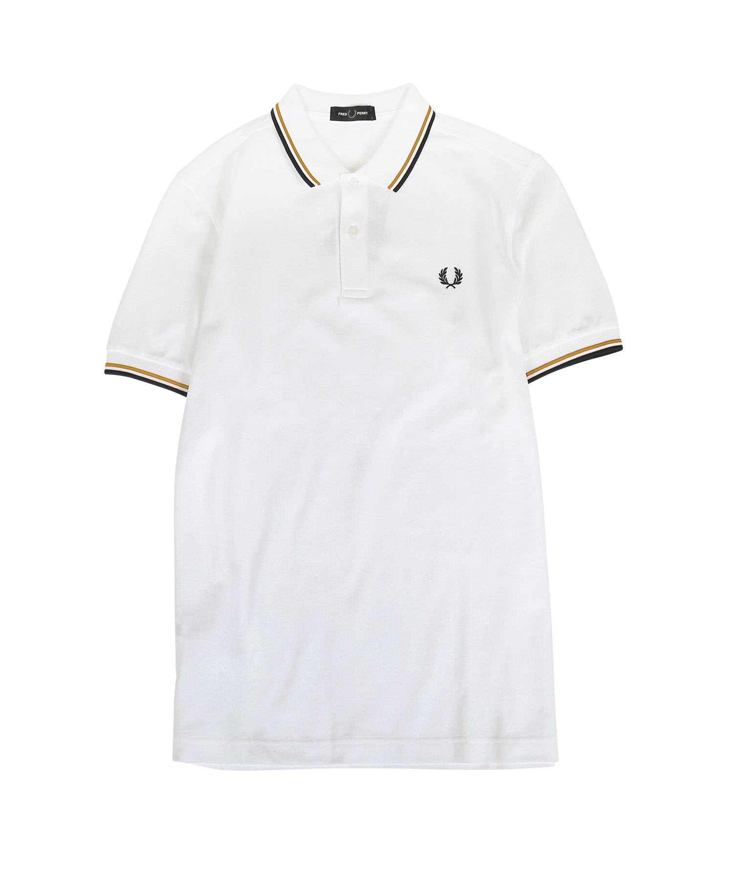 ポロシャツ メンズ 半袖 ゴルフウェア フレッドペリー Fred Perry Tシャツ 綿100 無地 おしゃれ ゴルフ 紳士 ビジネス ビジカジ クールビズ ロゴ ブランド 大規模セール