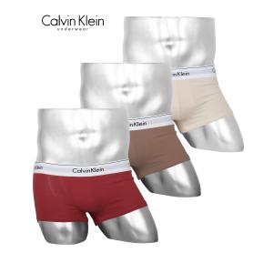 カルバンクライン Calvin Klein ボクサーパンツ 3枚セット メンズ アンダーウェア 男性...