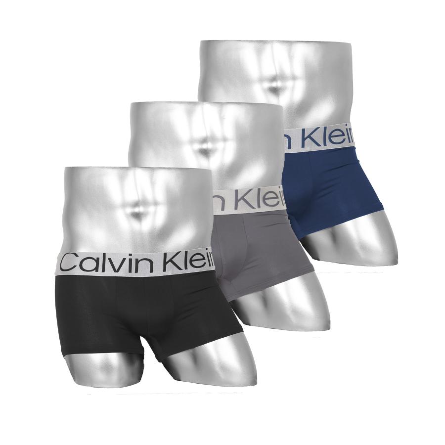 Calvin Klein メンズボクサーパンツ（サイズ（S/M/L）：LL(XL)）の商品一覧｜下着、靴下、部屋着｜ファッション 通販 -  Yahoo!ショッピング