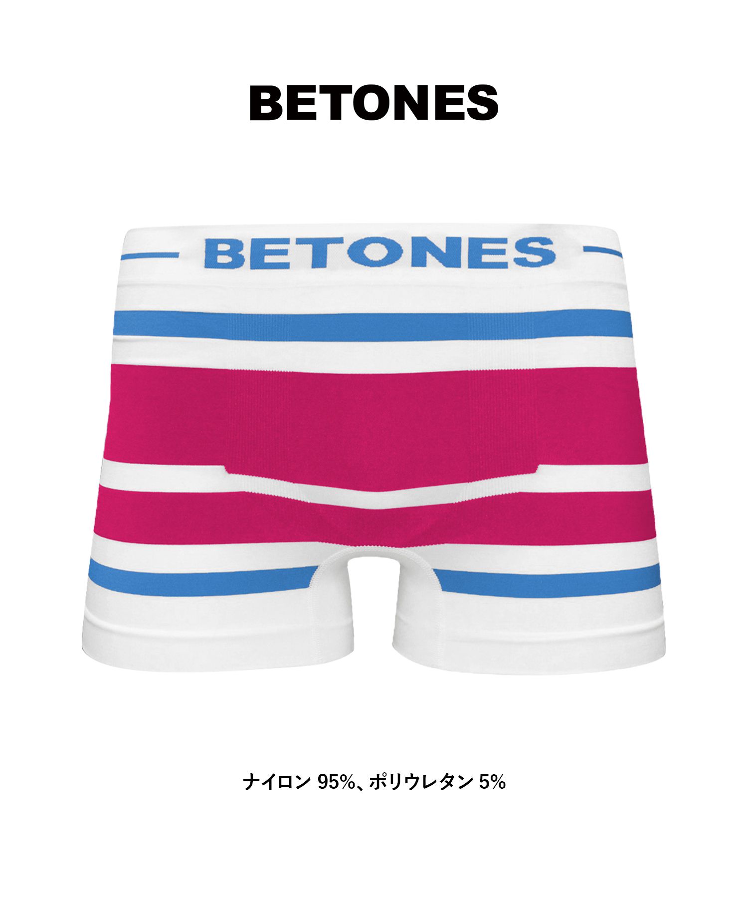 BETONES ボクサーパンツ 父の日 プレゼント ビトーンズ メンズ