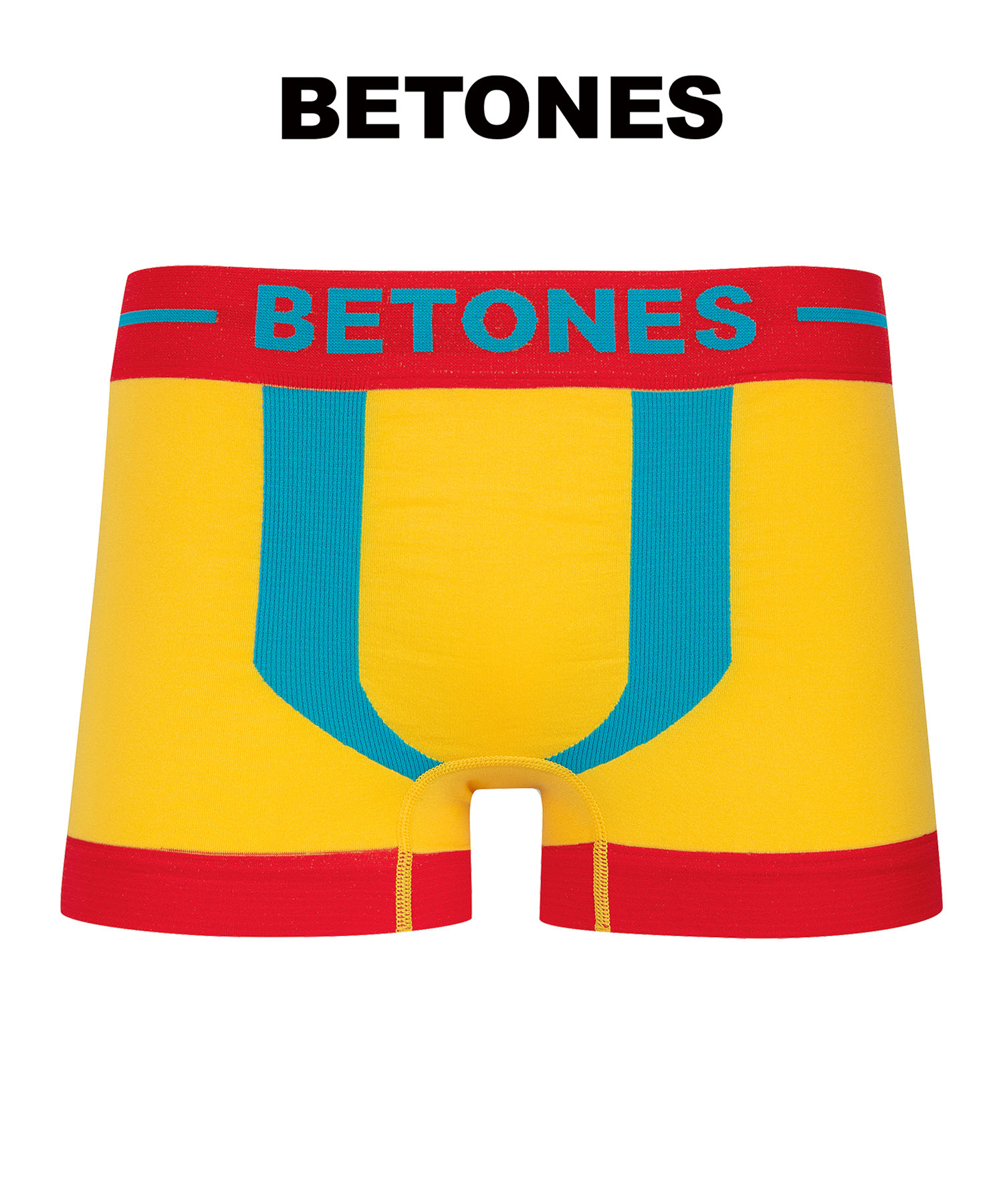 BETONES（ビトーンズ） ボクサーパンツ メンズ 新生活 2026 プレゼント