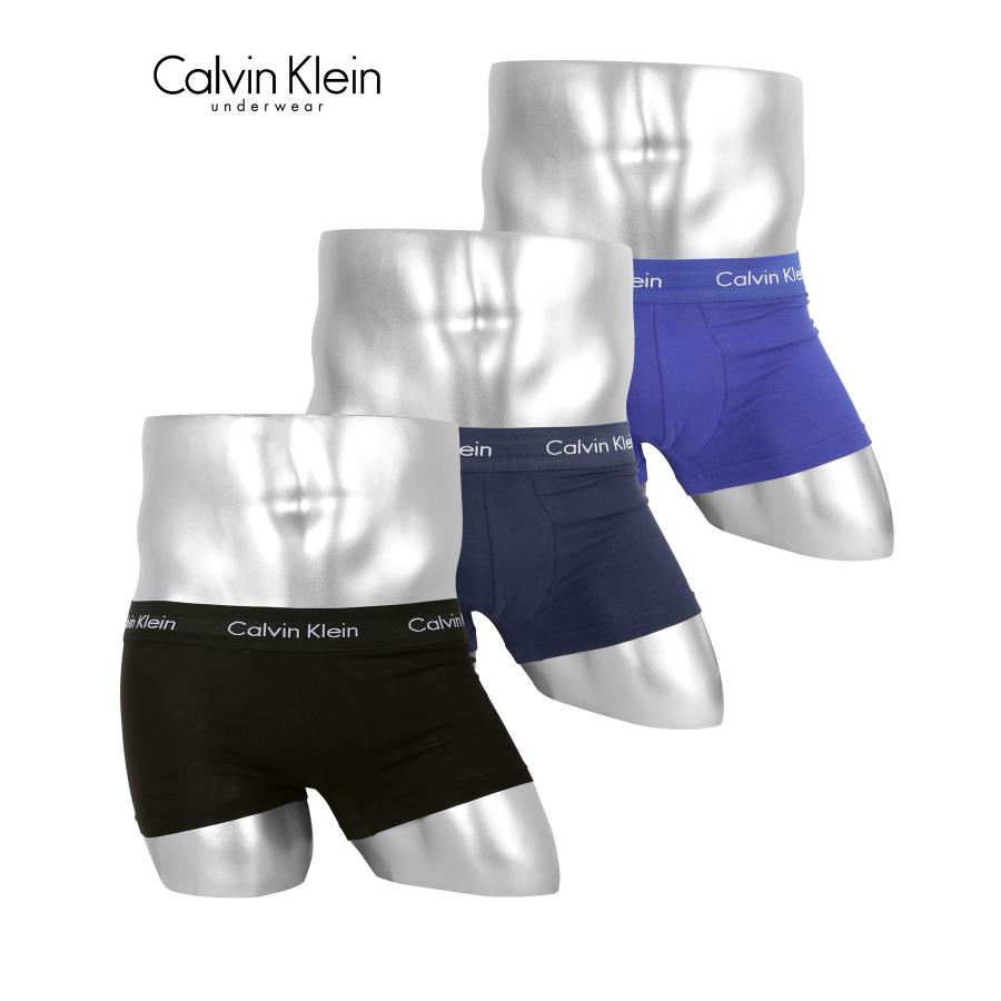 新品　Calvin Klein カルバンクライン　ボクサーパンツ 下着 S