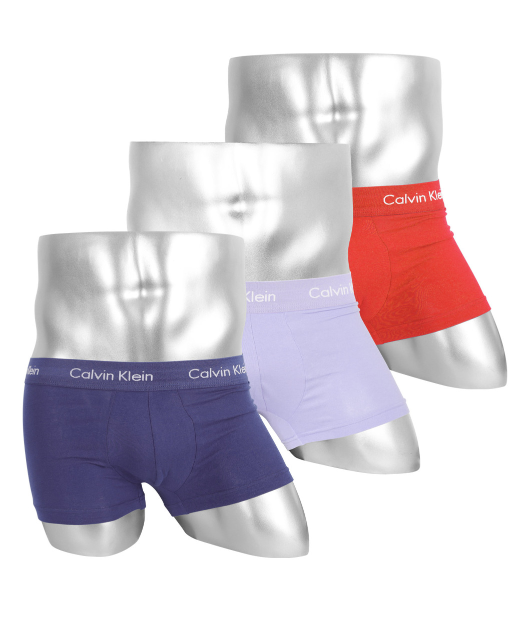 カルバンクライン ボクサーパンツ メンズ Calvin Klein Ck 男性 下着 パンツ 3枚 セット 綿 無地 ロゴ 吸湿速乾性 ブランド 人気 紳士 ローライズ おしゃれ Nu2664 ブランド下着ならcrazy Ferret 通販 Yahoo ショッピング