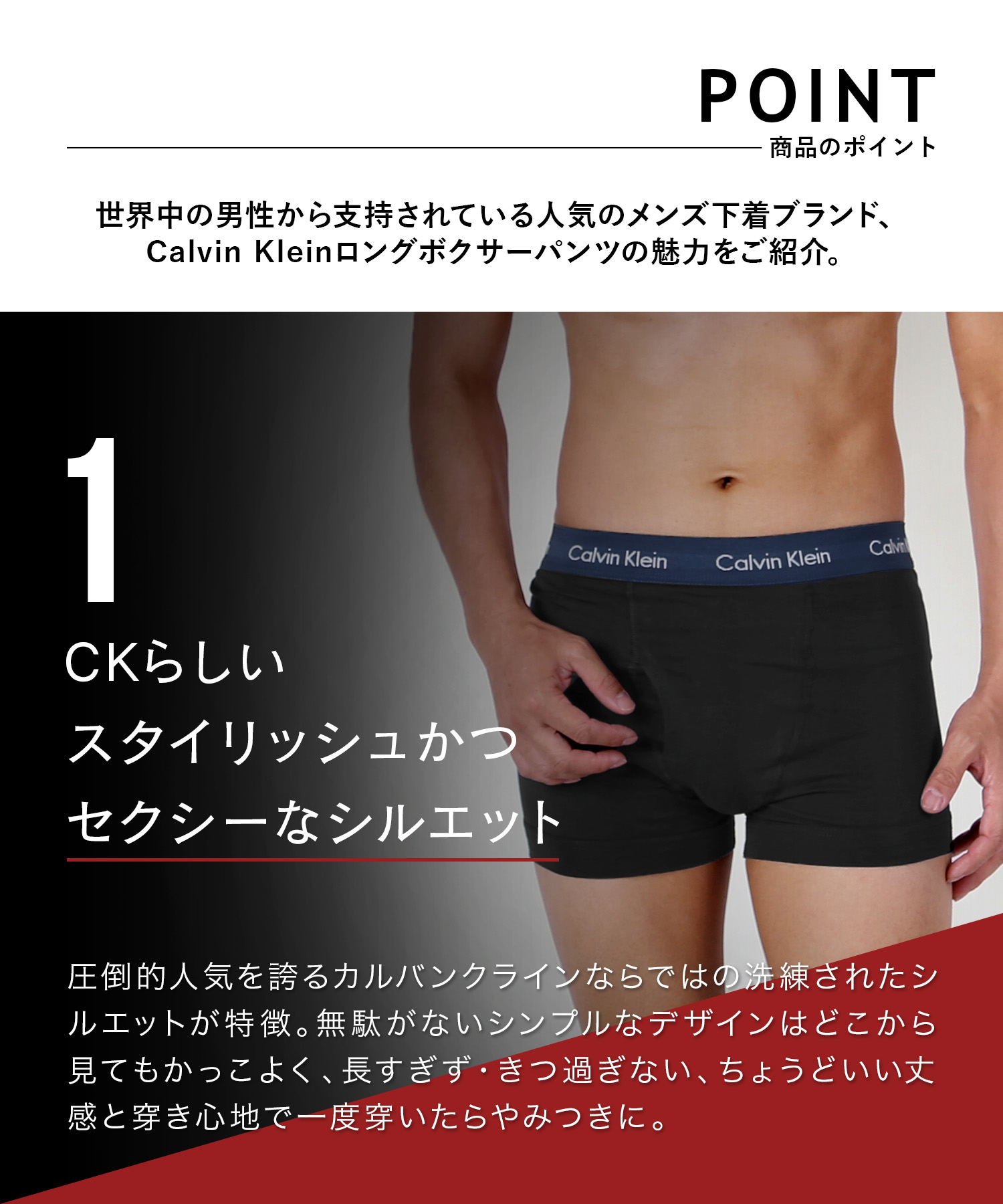 カルバンクライン Calvin Klein 3枚セット ボクサーパンツ メンズ 下着 おしゃれ かっこいい 綿 吸湿速乾性 前開き 無地 ロゴ  ブランド 高級 ハイブランド CK :nu2665:ブランド下着ならCrazy Ferret - 通販 - Yahoo!ショッピング