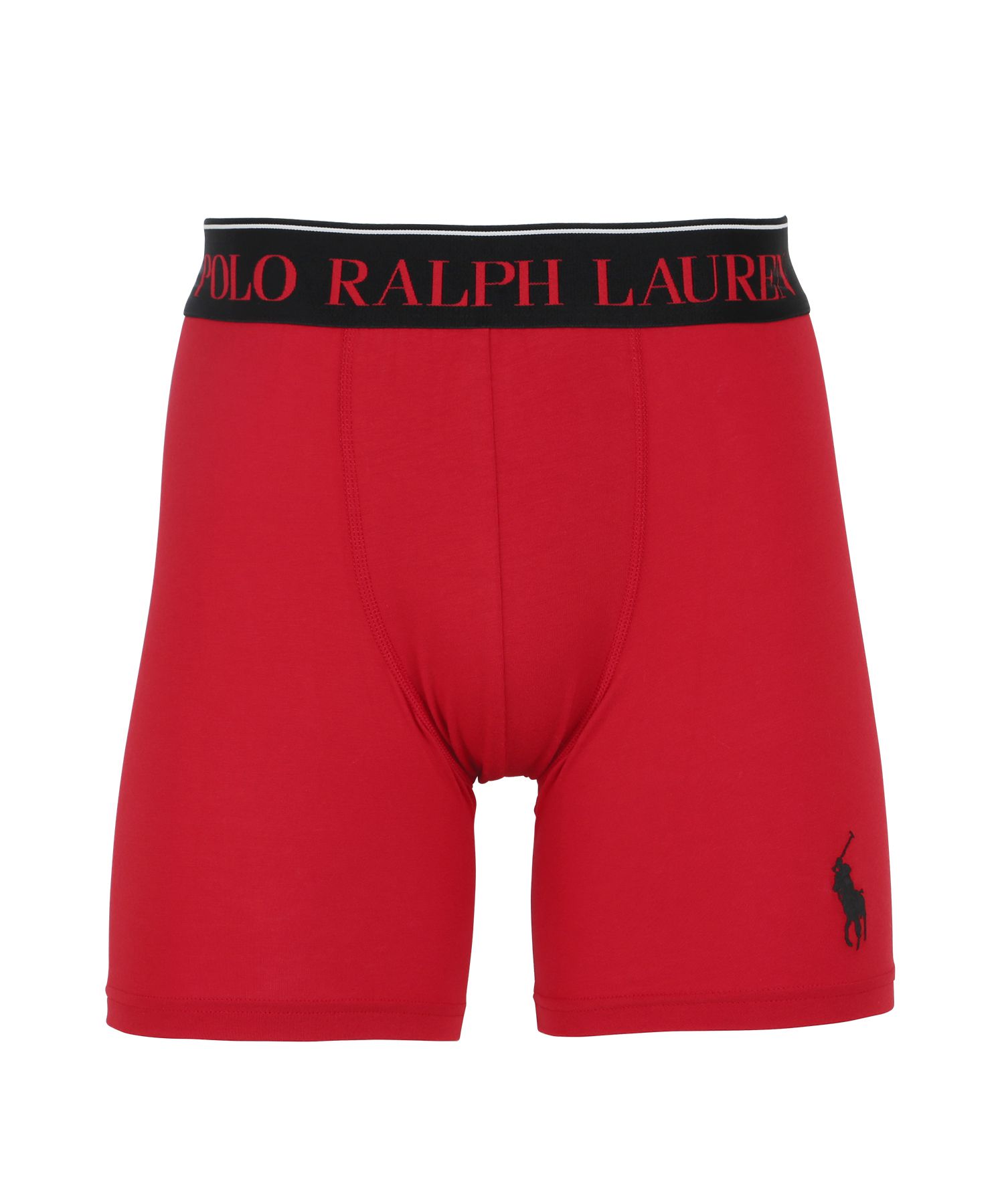 POLO RALPH LAUREN メンズボクサーパンツ(サイズ(S/M/L):3L(XXL