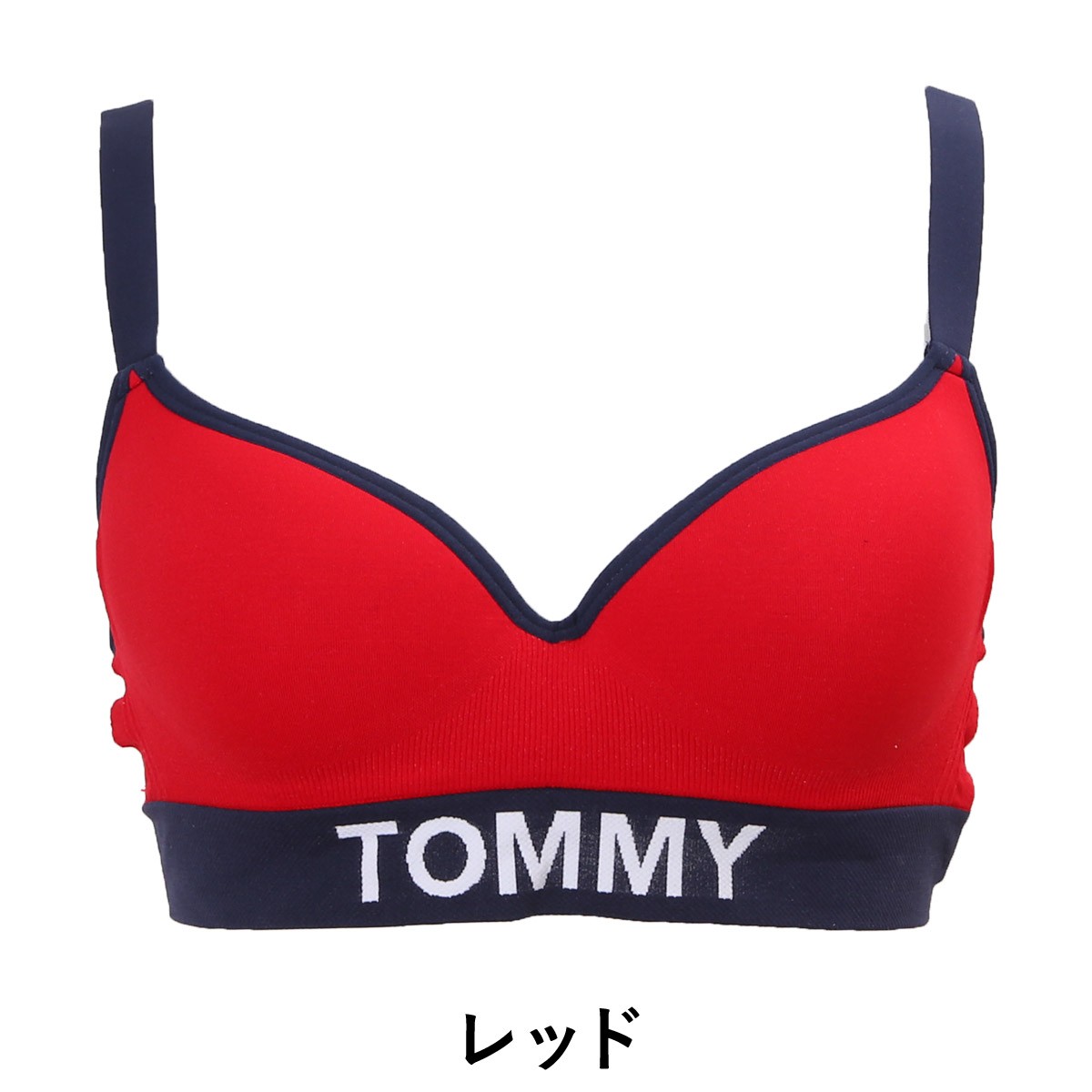 ブラジャー トミー ヒルフィガー ワイヤーレスブラ スポブラ レディース シームレスreplenishment ブランド Tommy Hilfiger 送料無料 R70t023 ブランド下着ならcrazy Ferret 通販 Yahoo ショッピング