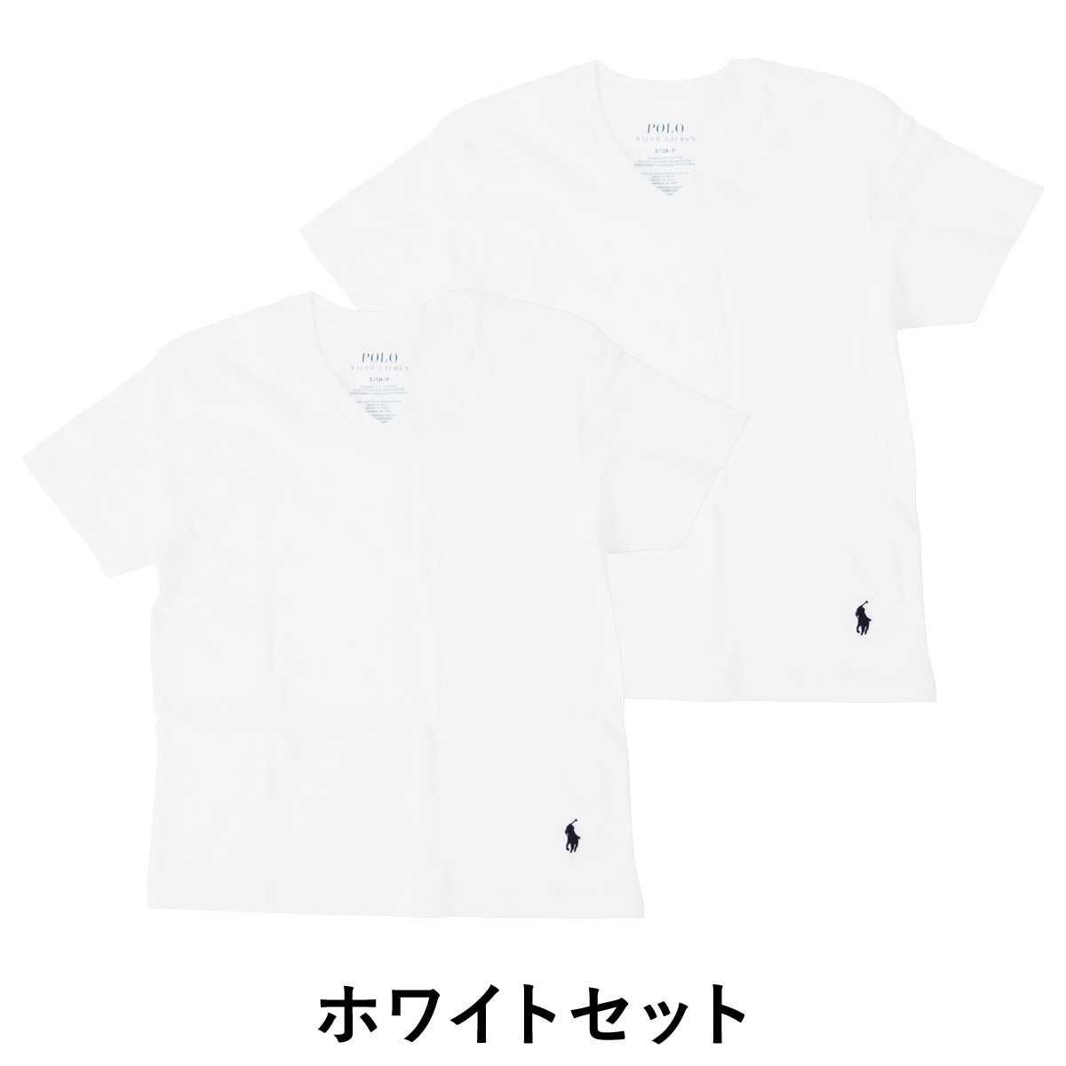 Tシャツ 2枚セット ポロ ラルフローレン キッズ ボーイズ 子供 小学生 