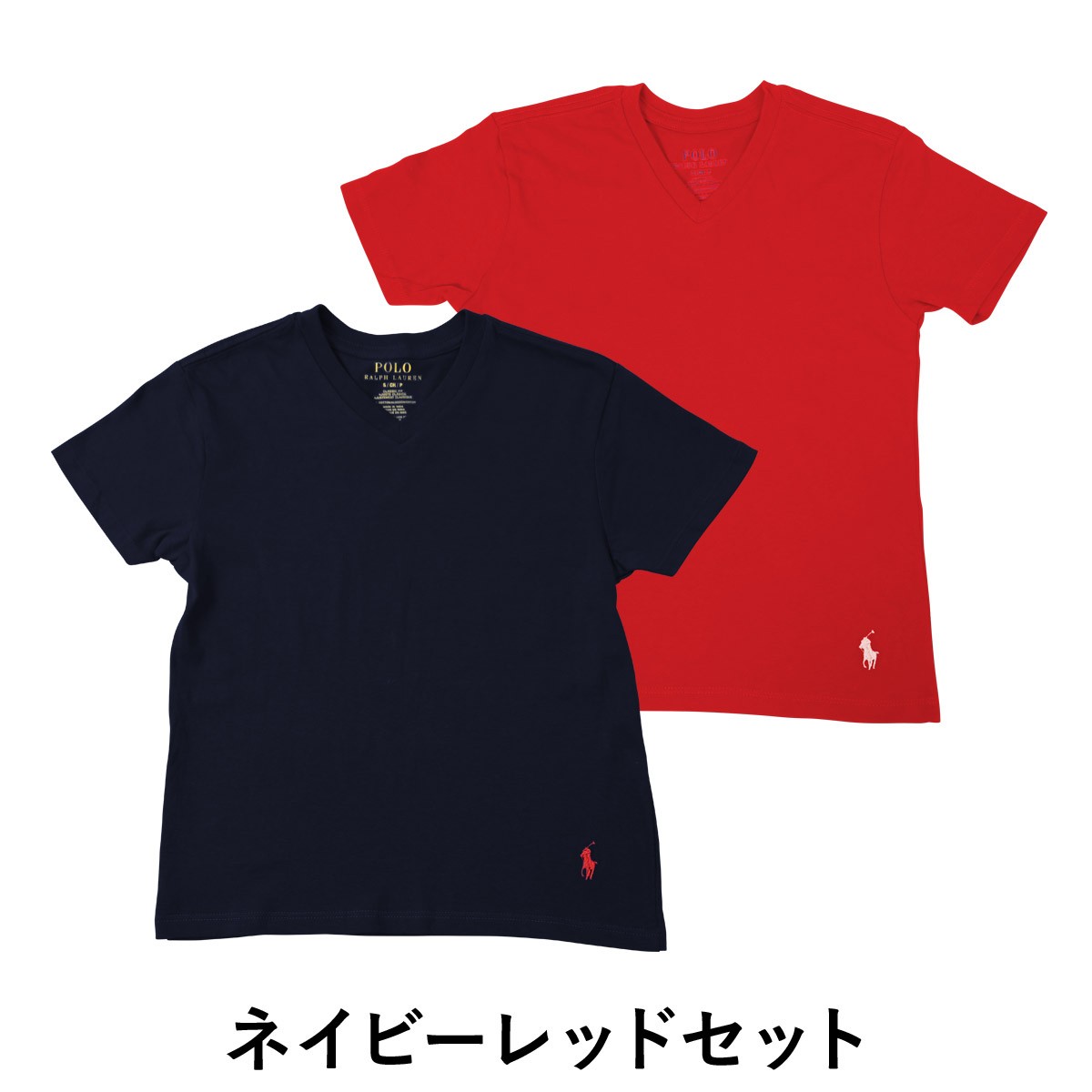 ポロ ラルフローレン POLO RALPH LAUREN Tシャツ キッズ