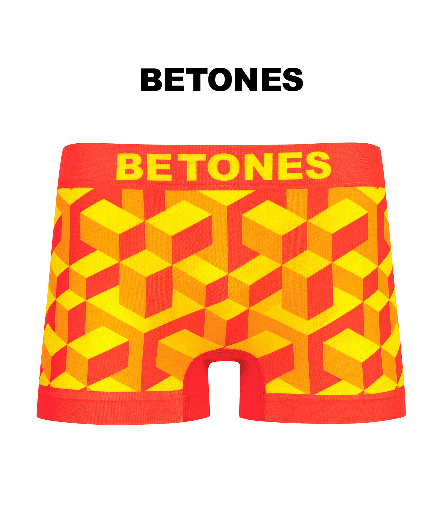 ビトーンズ ボクサーパンツ 2024 BETONES メンズ 下着 アンダーウェア 