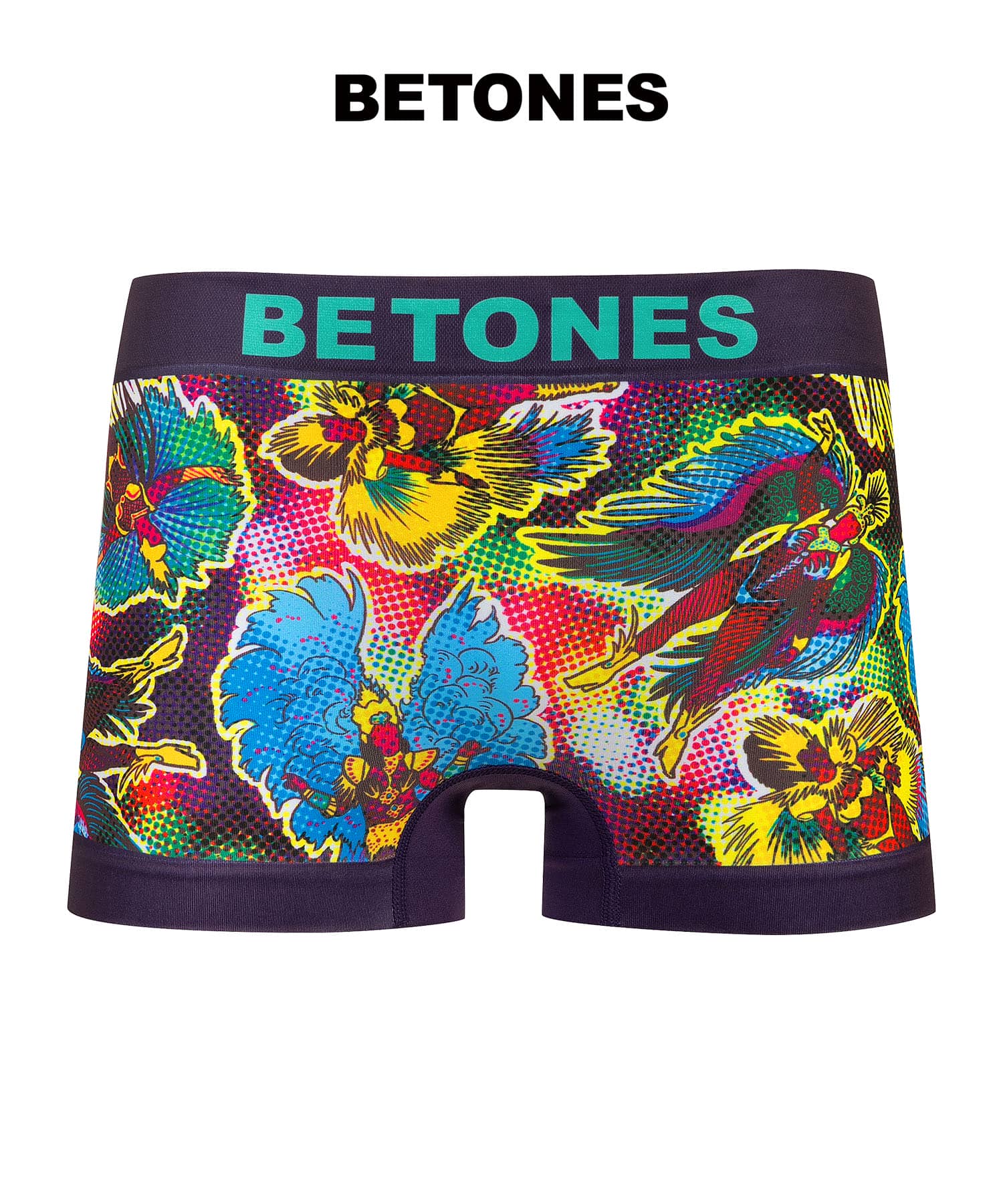 【希少】BETONESボクサーパンツ 楽天市場】BETONES ビトーンズ ボクサーパンツ メンズ アンダー