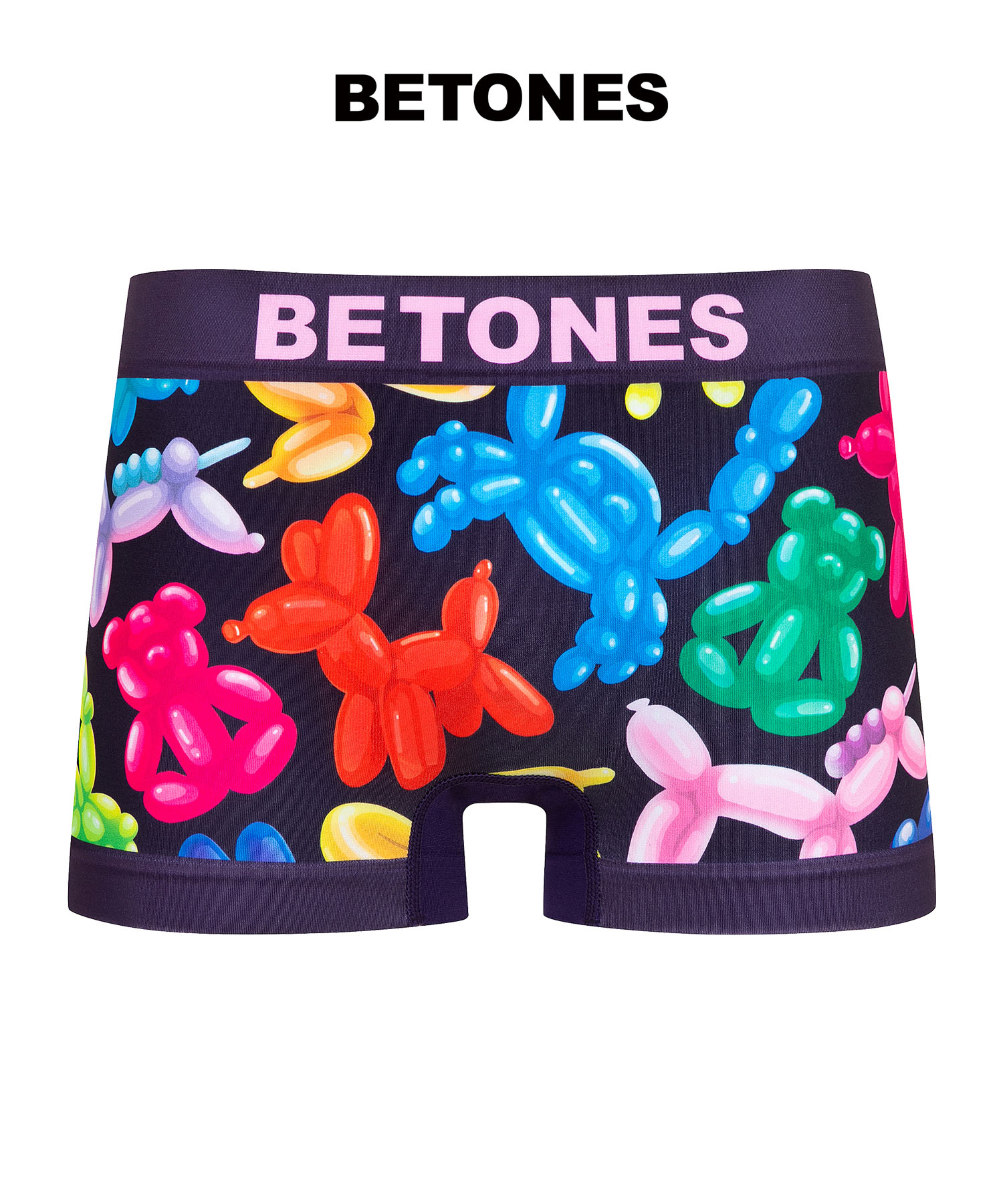 BETONES ボクサーパンツ 3 ビトーンズ ビトンズ 下着 アンダー