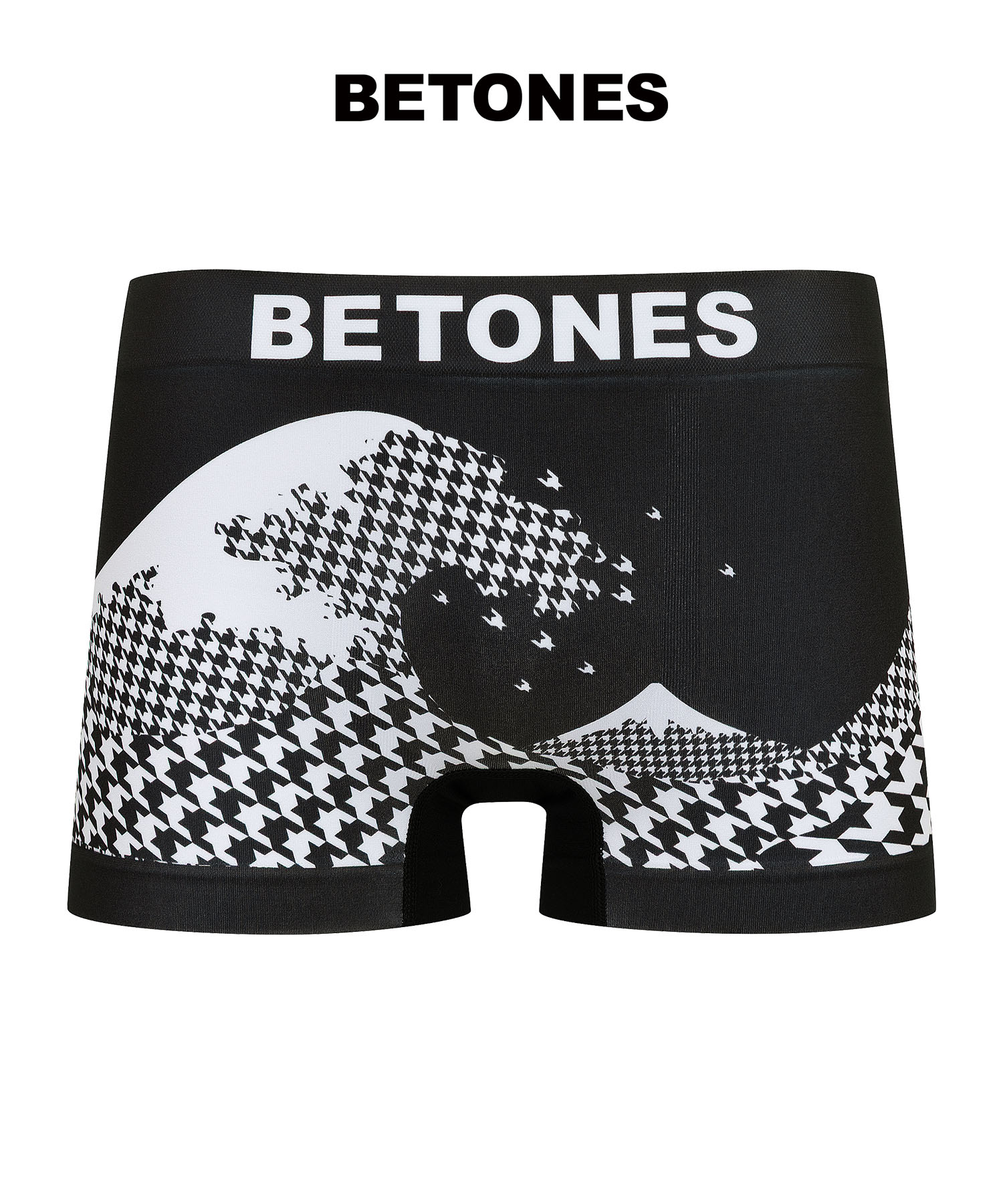 BETONES ボクサーパンツ メンズ ビトーンズ 男性 下着 紳士 超