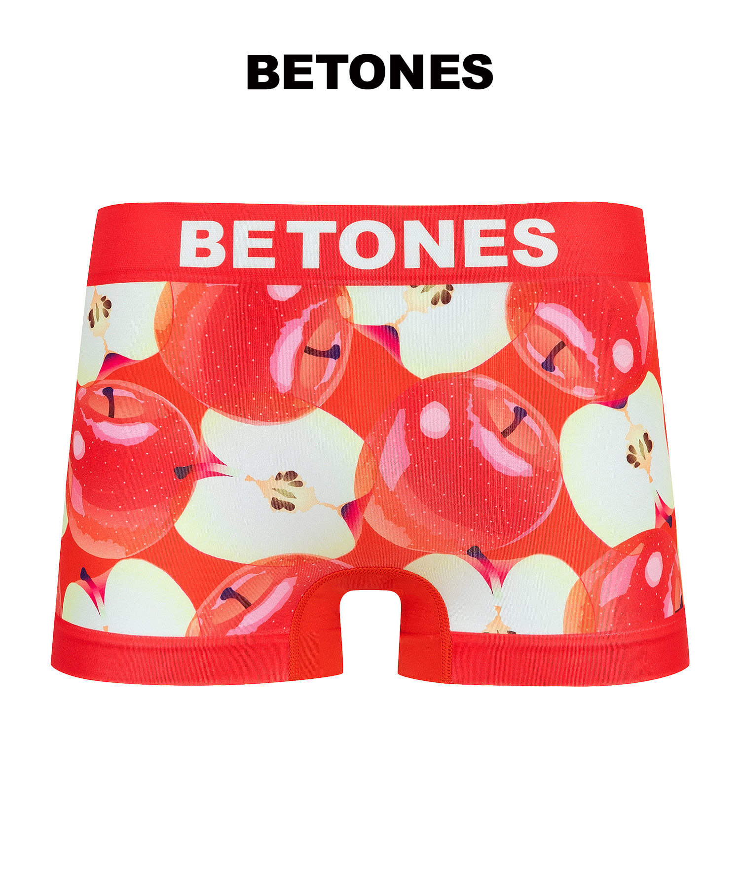 BETONES（ビトーンズ） ボクサーパンツ メンズ 男性 下着 紳士 伸縮