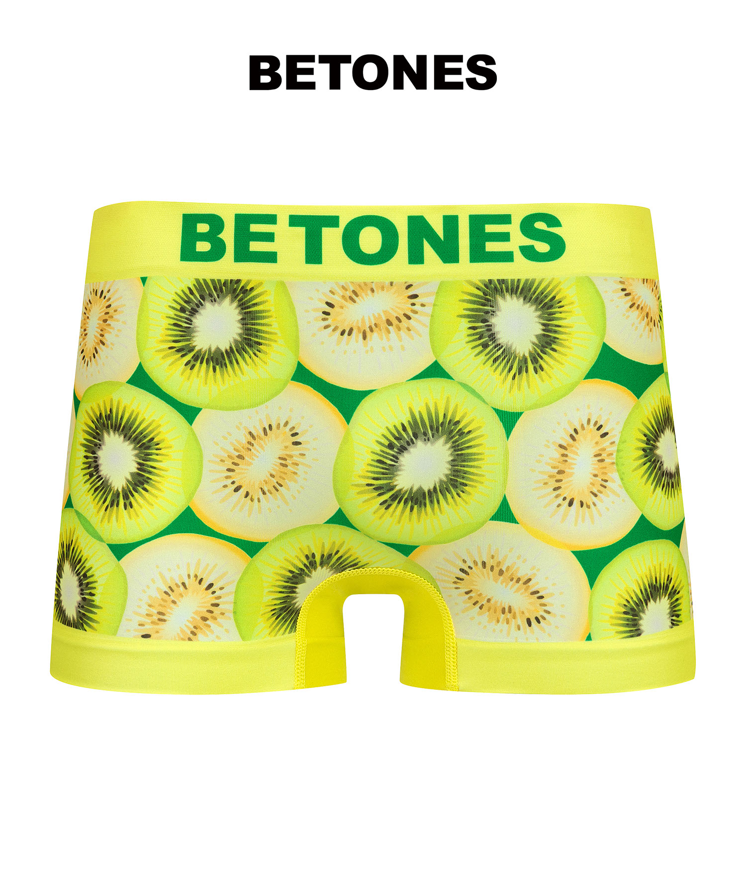 【希少】BETONESボクサーパンツ BRILLIANT MIX (7056) - ボクサーパンツ通販：BETONES ONLINE STORE