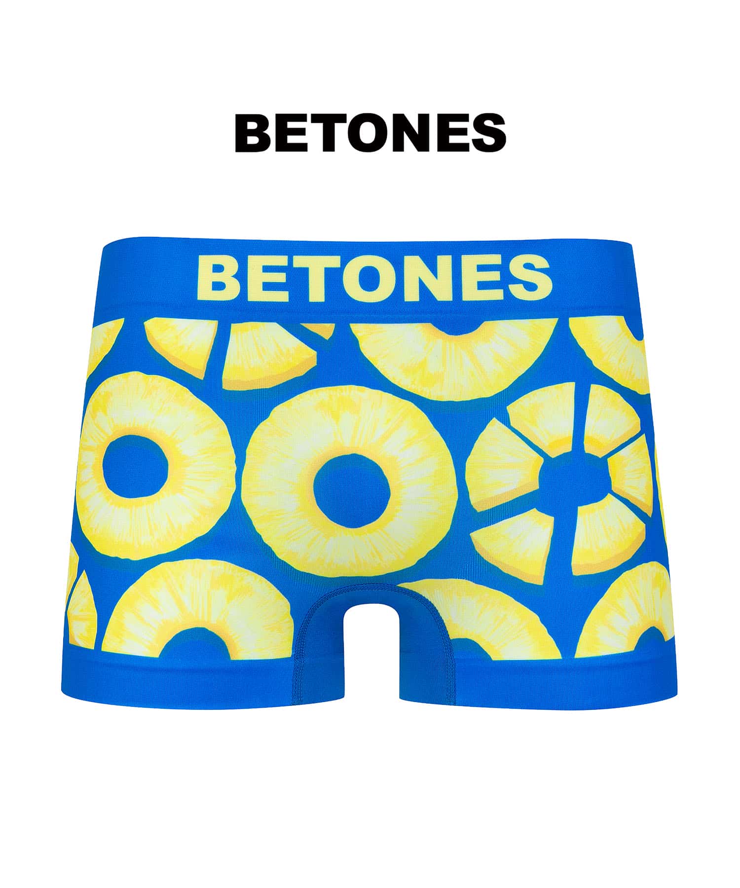 BETONES（ビトーンズ） ボクサーパンツ メンズ 男性 下着 紳士 伸縮