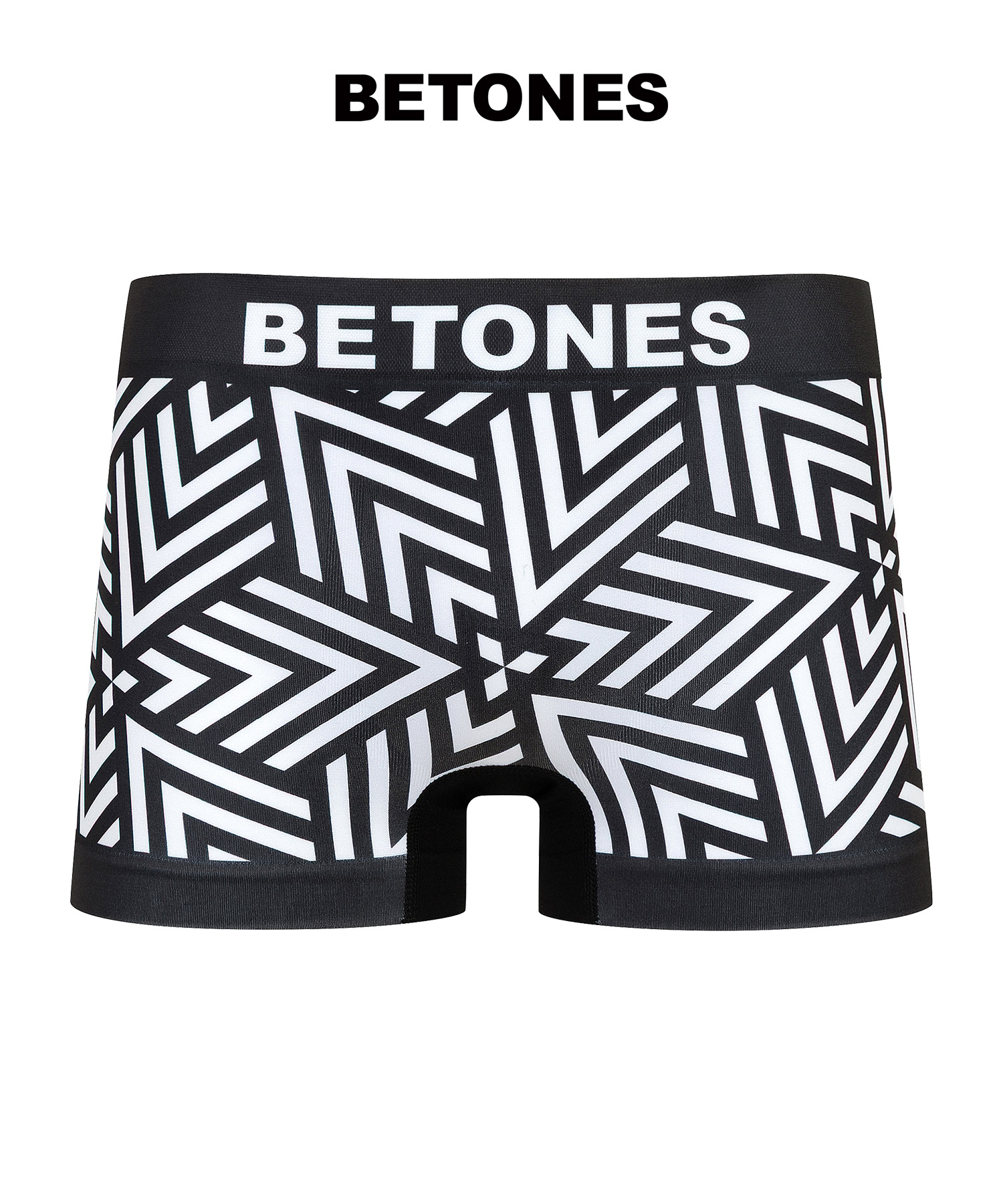 BETONES（ビトーンズ） ボクサーパンツ メンズ 男性 下着 紳士 伸縮