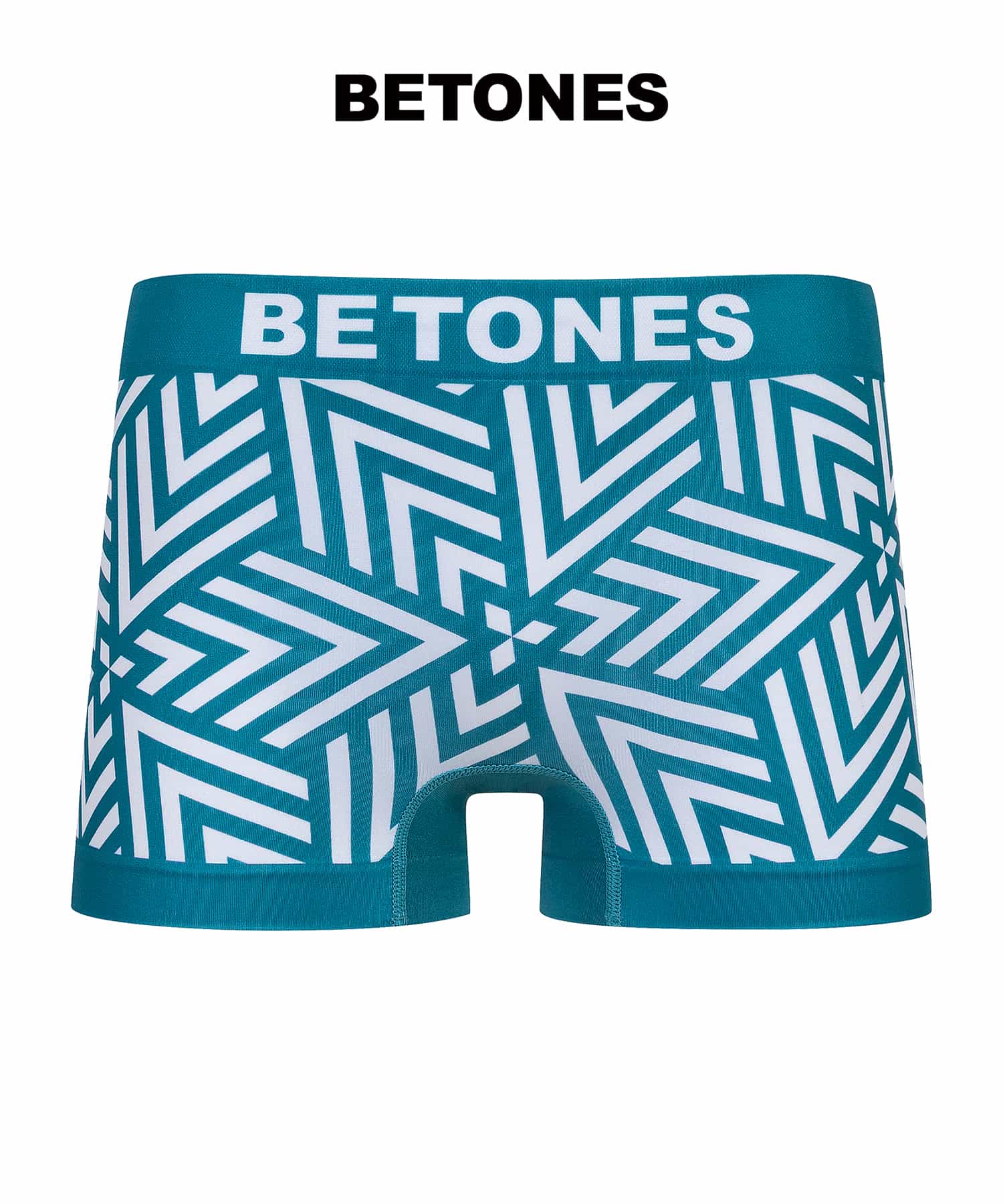 BETONES（ビトーンズ） ボクサーパンツ メンズ 男性 下着 紳士 伸縮